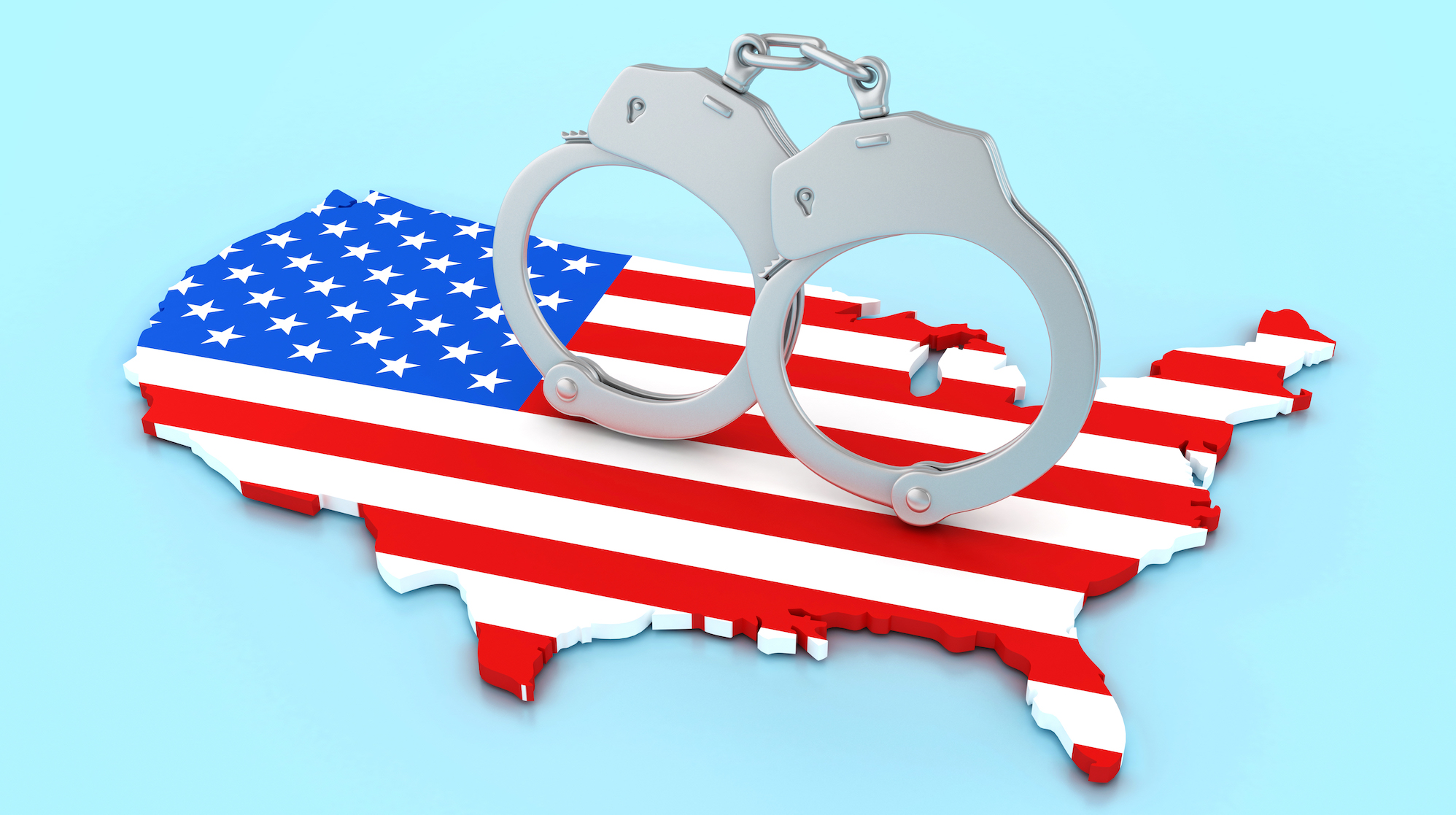 Most popular kink in every US state revealed: 'Alphas in the streets, betas in the sheets'