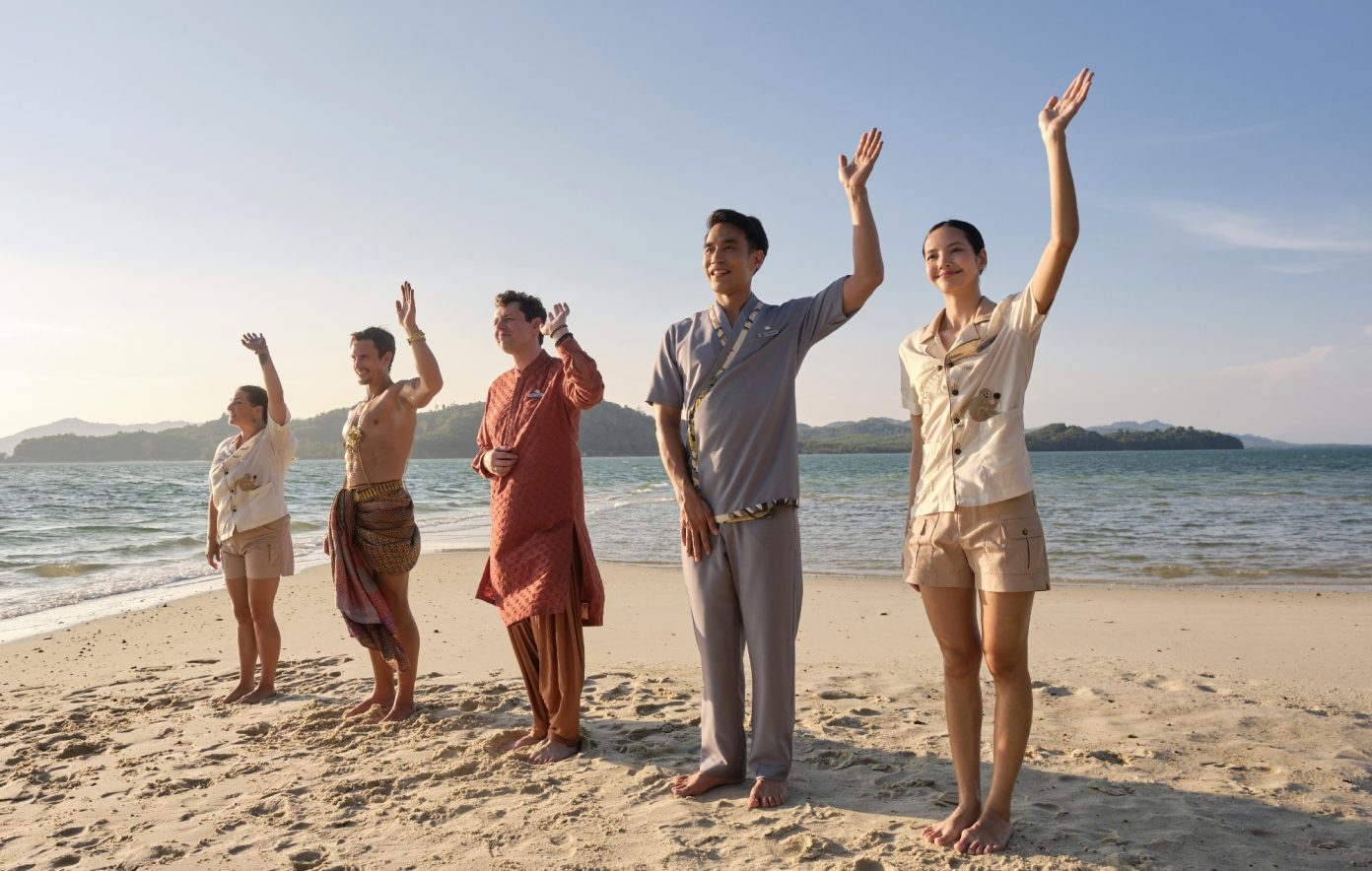 Thailand expecting 'The White Lotus effect' after season three debuts on Max