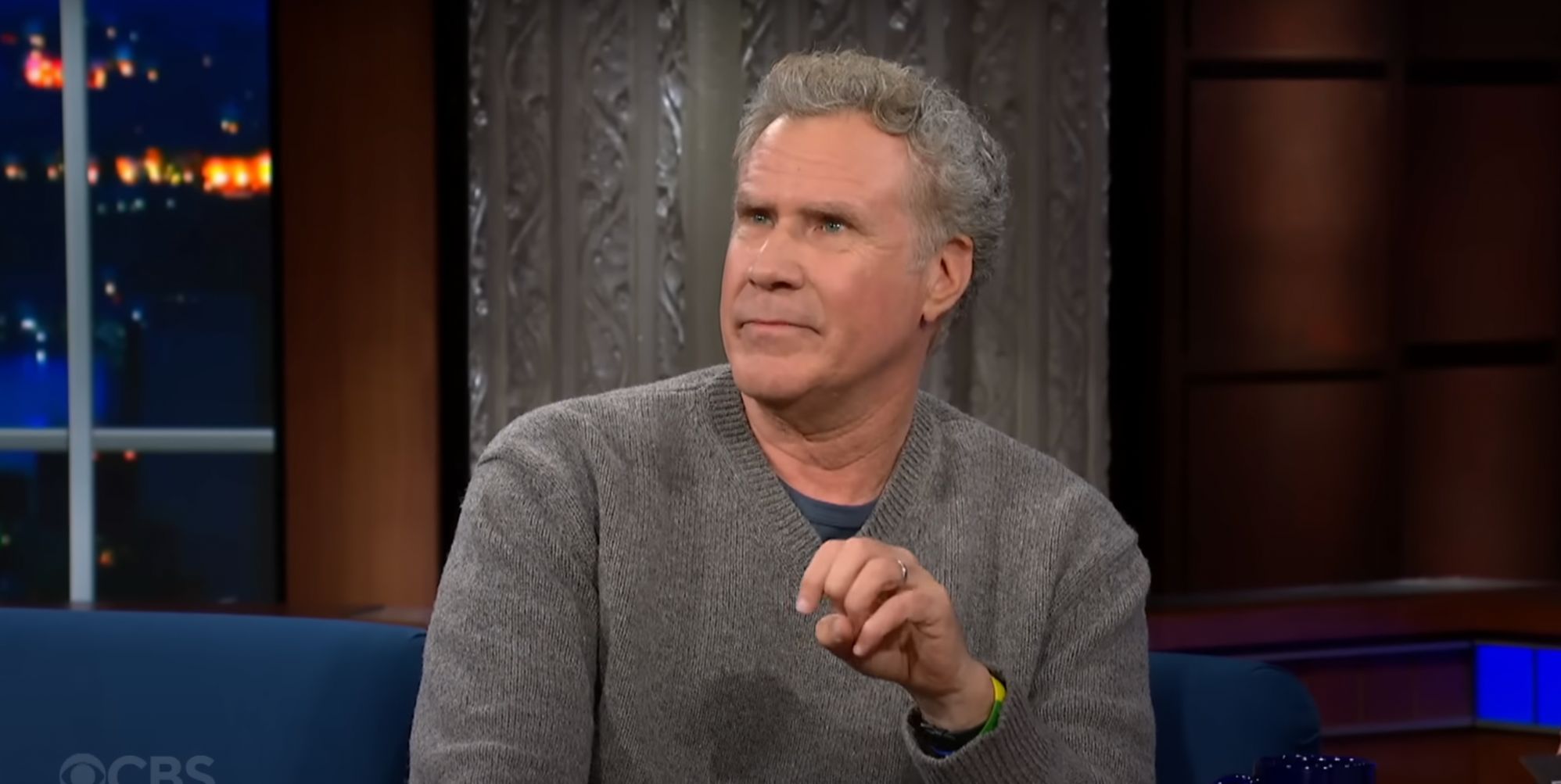 Will Ferrell issues brilliant response to Oscars snubbing trans film Will & Harper