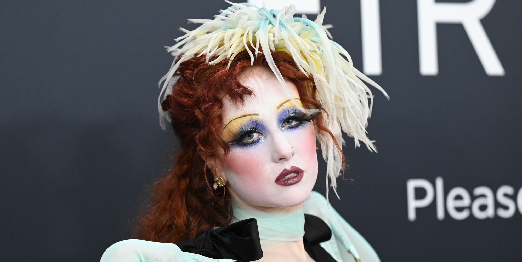 Chappell Roan shares empowering message to trans community at Grammys: 'I would not be here without you'