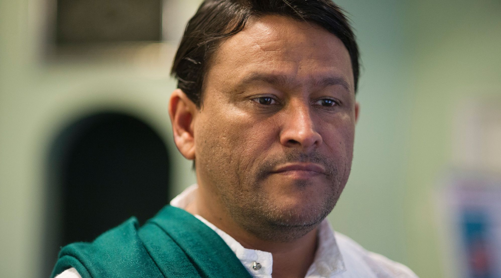 LGBTQ+ Muslims fearful after killing of 'word's first out gay imam'