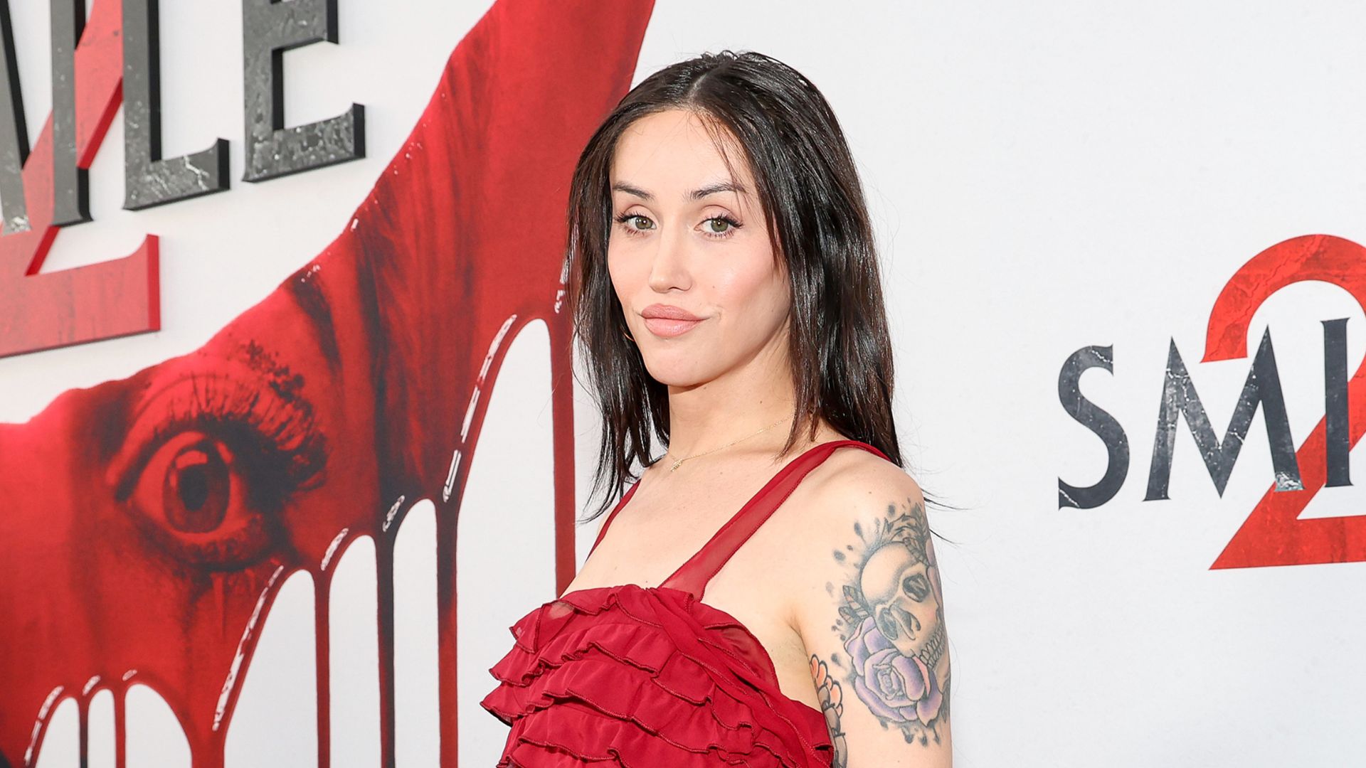 RuPaul’s Drag Race star Adore Delano shares health update after falling off stage at Pride gig