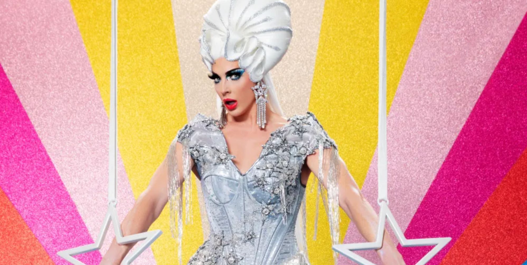 RuPaul’s Drag Race creators address future of controversial Global All Stars spin-off