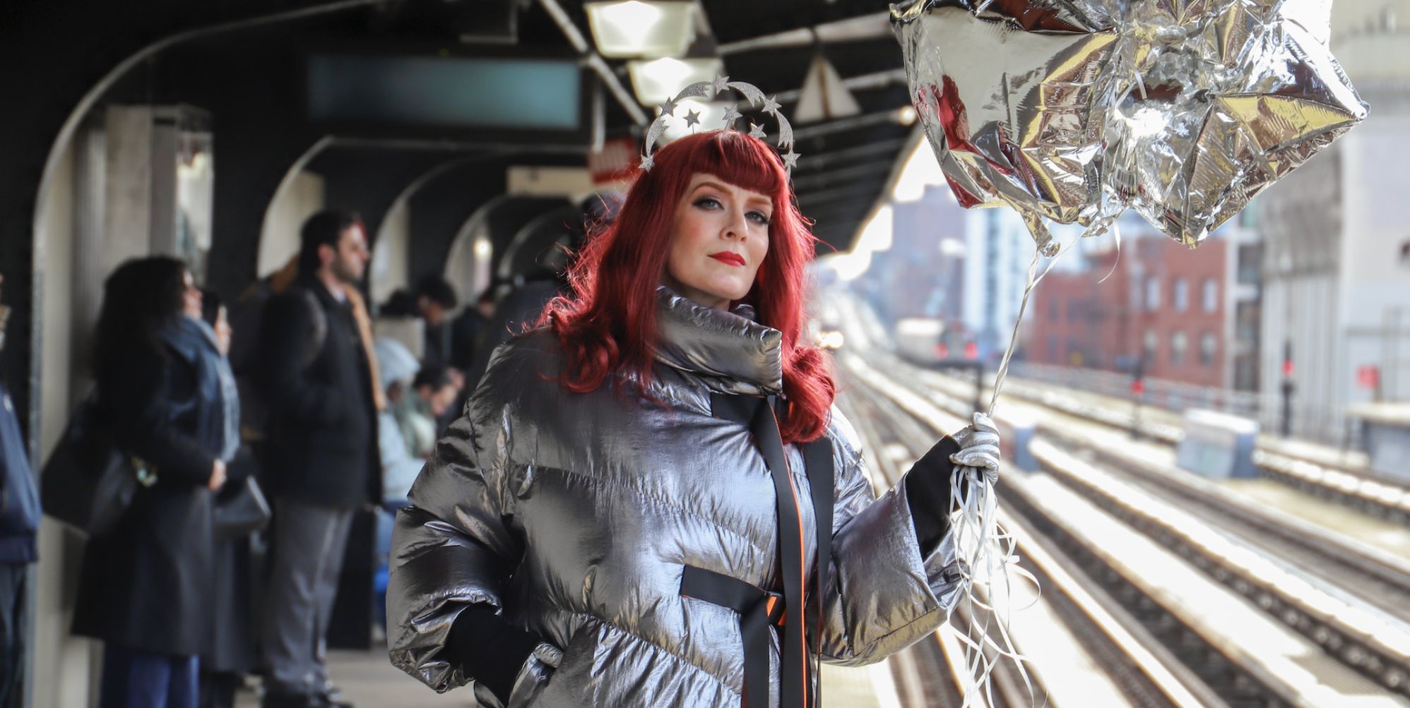 Ana Matronic on seeking justice and Scissor Sisters' return: 'You can never fully close the door'