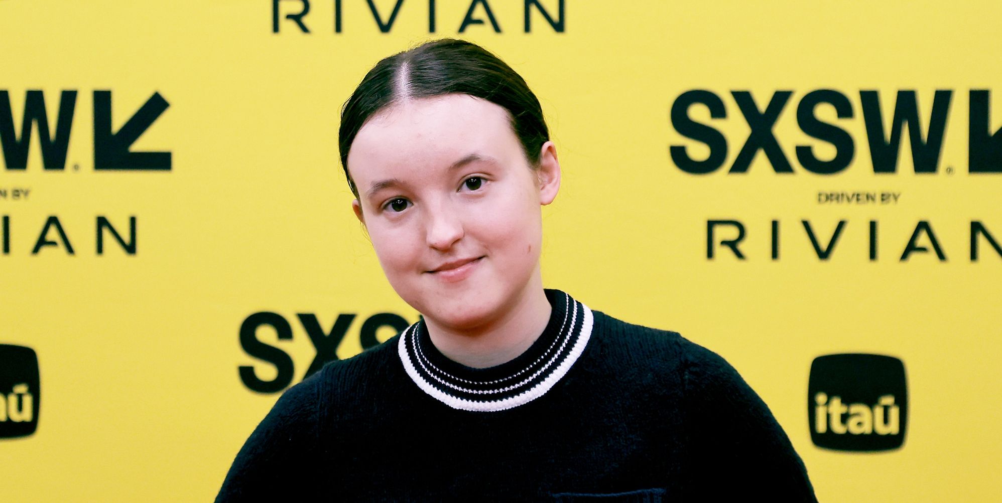 The Last of Us star Bella Ramsey shares rare comment on their dating life: 'Properly in love'