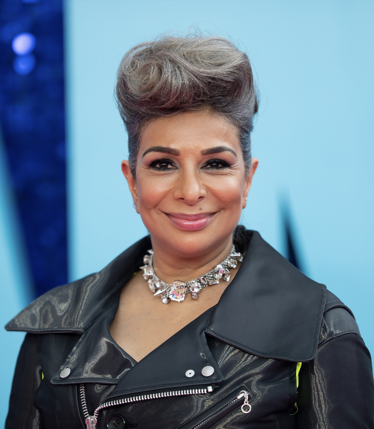 Coronation Street star Shobna Gulati has revealed that they are non-binary.