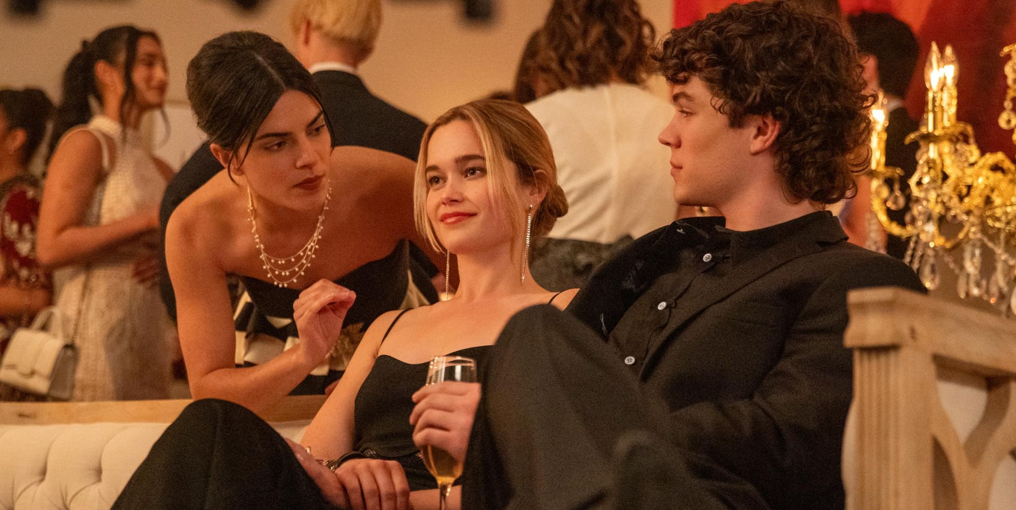 Queer favourite Prime Video TV show Cruel Intentions axed: 'You will be missed'