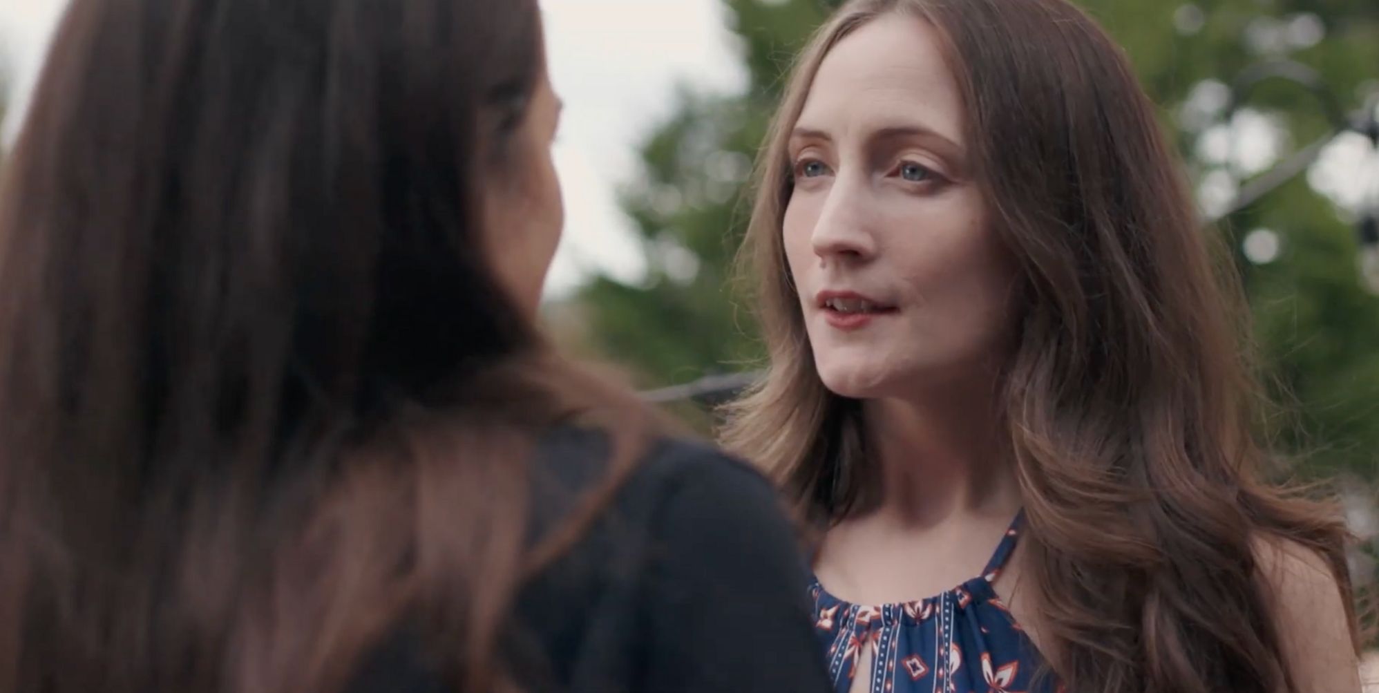 Exclusive: Watch the first trailer for sapphic divorce comedy Lakeview ahead of BFI Flare screening