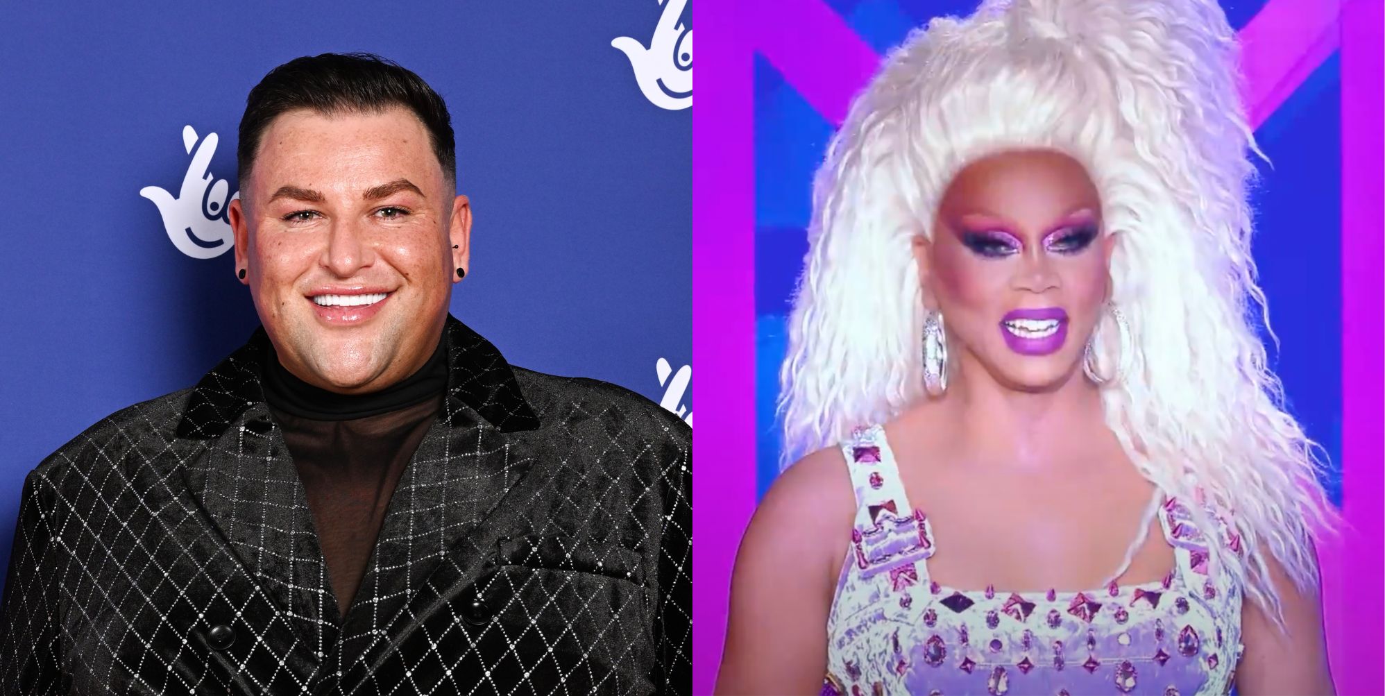 David Potts hopes this Drag Race UK icon will be on the Celebrity Big Brother line-up