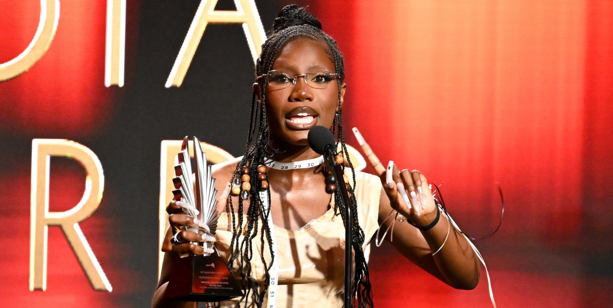 Doechii 'disgusted' by attacks on transgender rights in the US: 'We are not going anywhere'