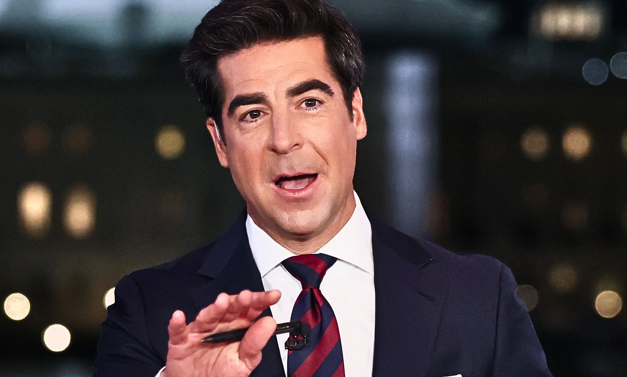 Fox News are working tirelessly to amplify Donald Trump's anti-trans rhetoric, Media Matters finds