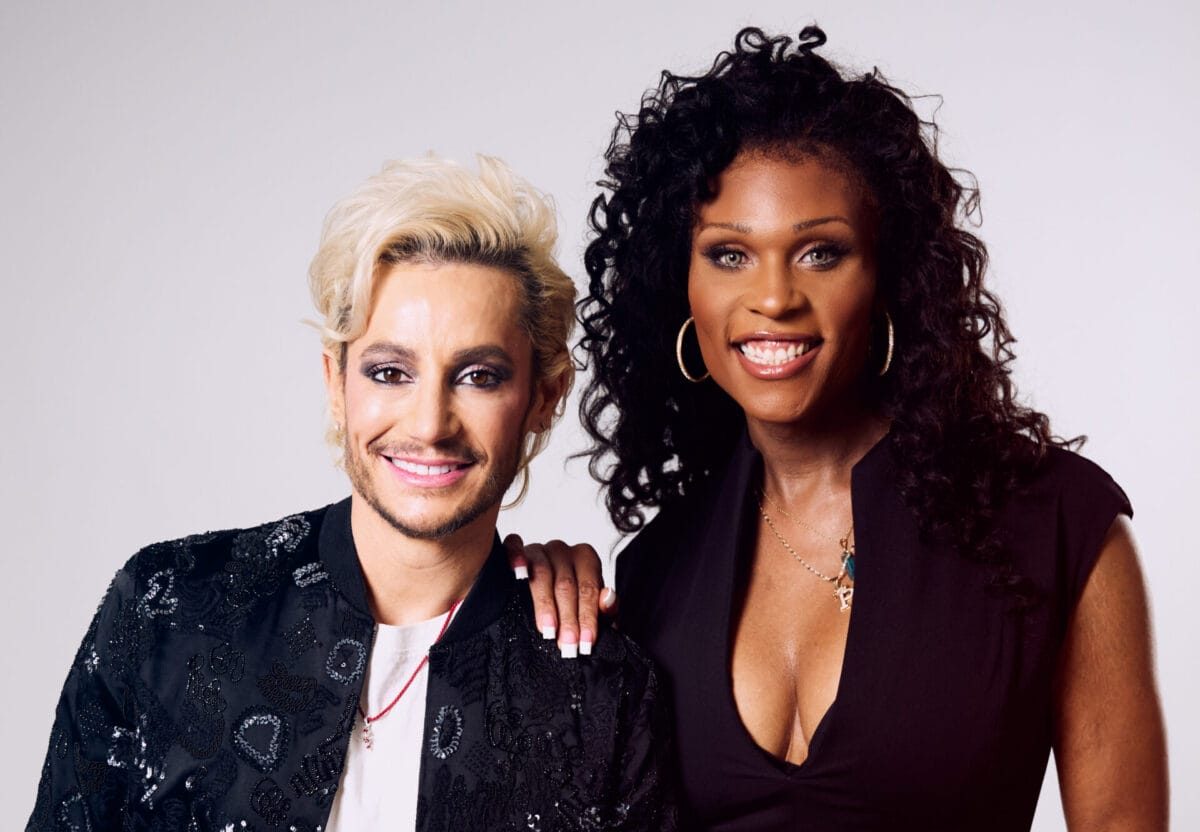 Frankie Grande, Peppermint say casting directors have ‘responsibility’ to make reality TV ‘inclusive’