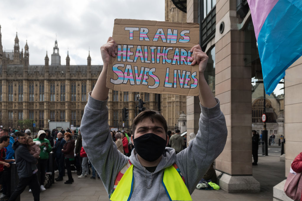 Exclusive: A growing wave of GPs are withdrawing care from trans patients, leaving many 'terrified'