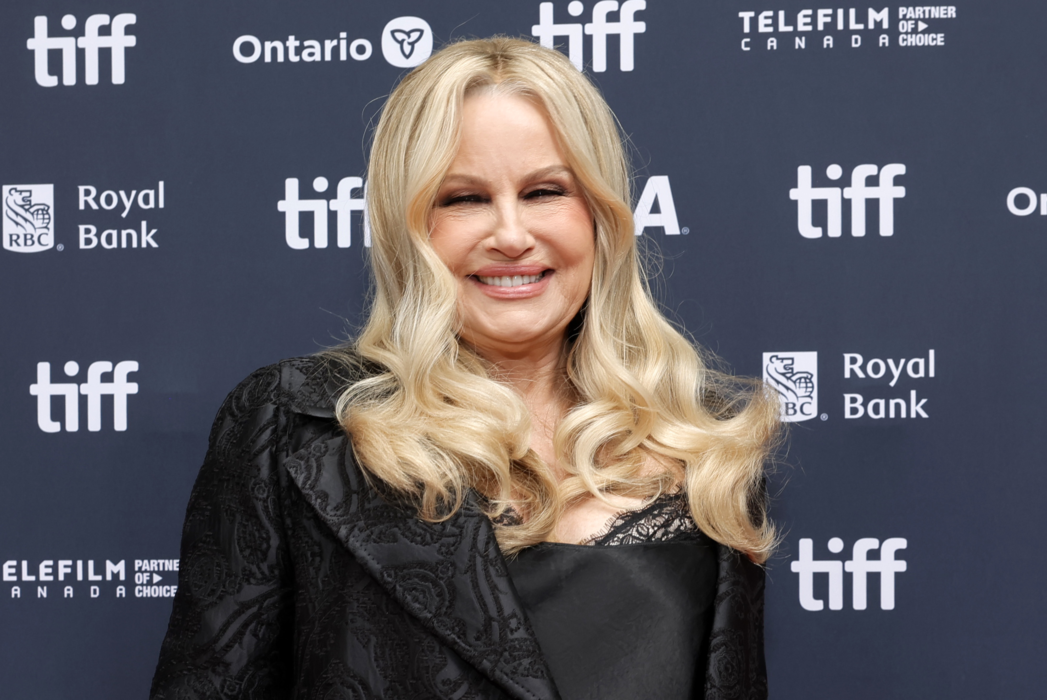 Jennifer Coolidge's four-word response to fans hoping for her White Lotus revival