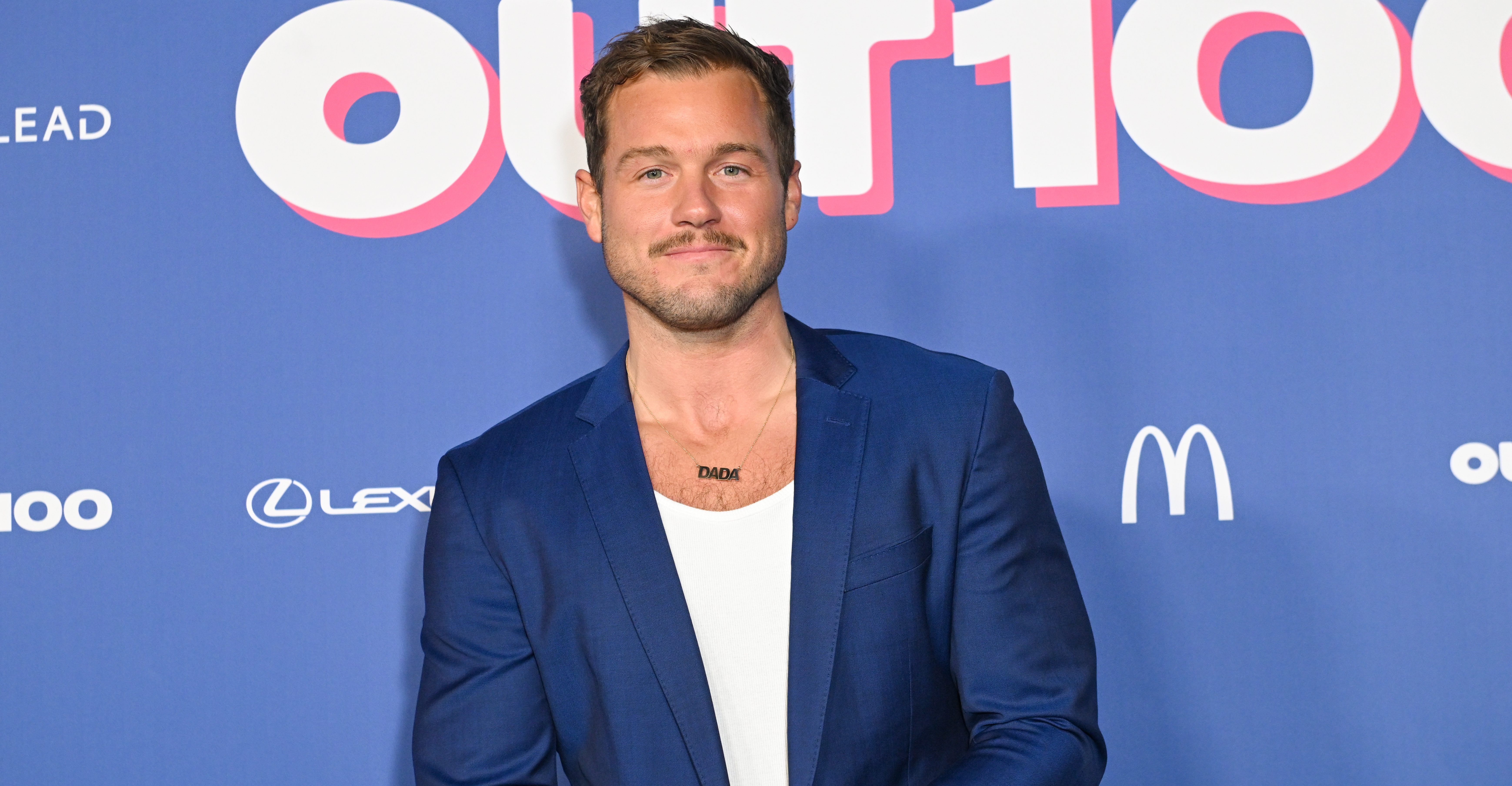 Colton Underwood to host new reality show about 'virgins looking for love'
