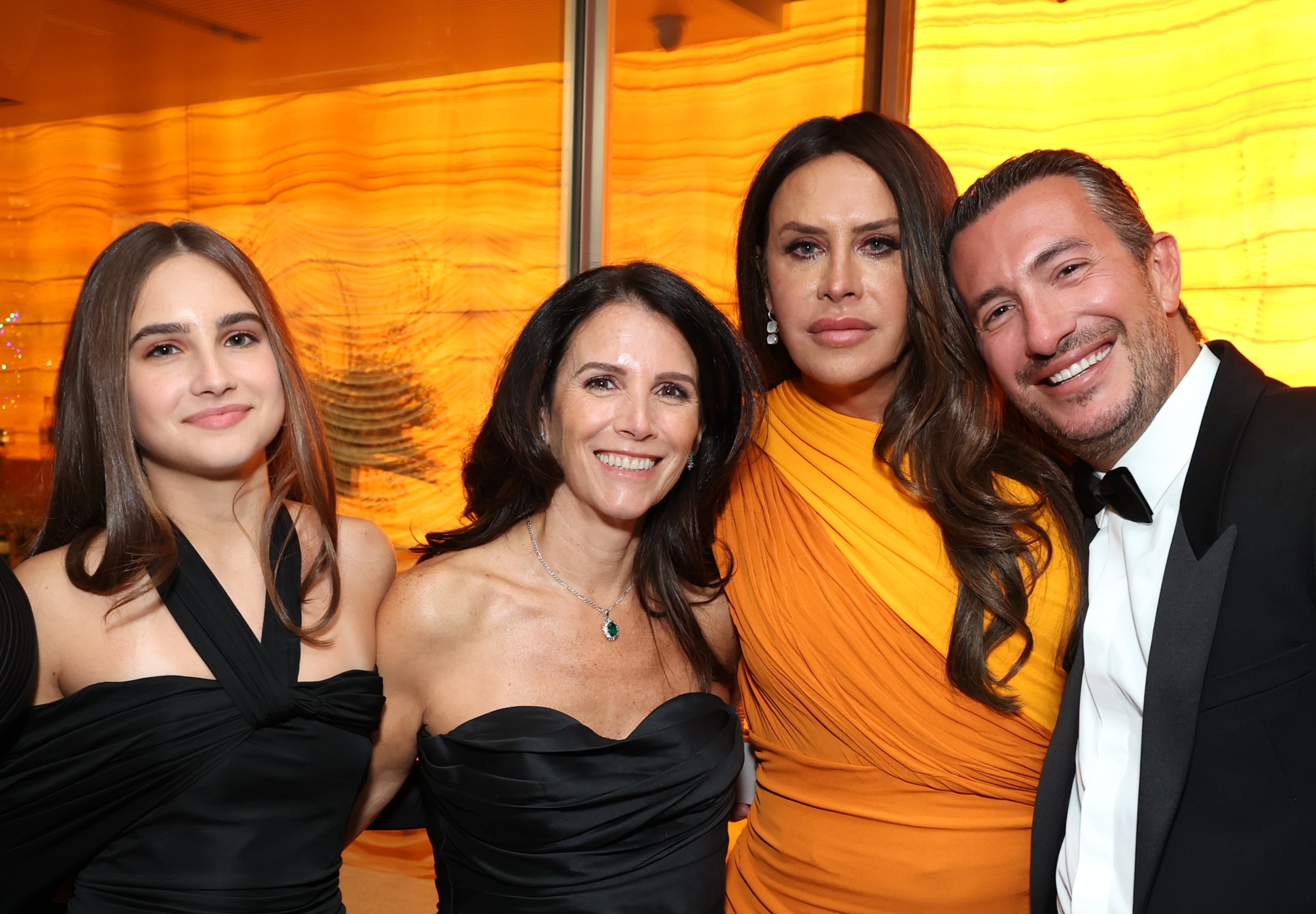 All the key facts about Karla Sofía Gascón's wife, Marisa Gutiérrez, and their daughter