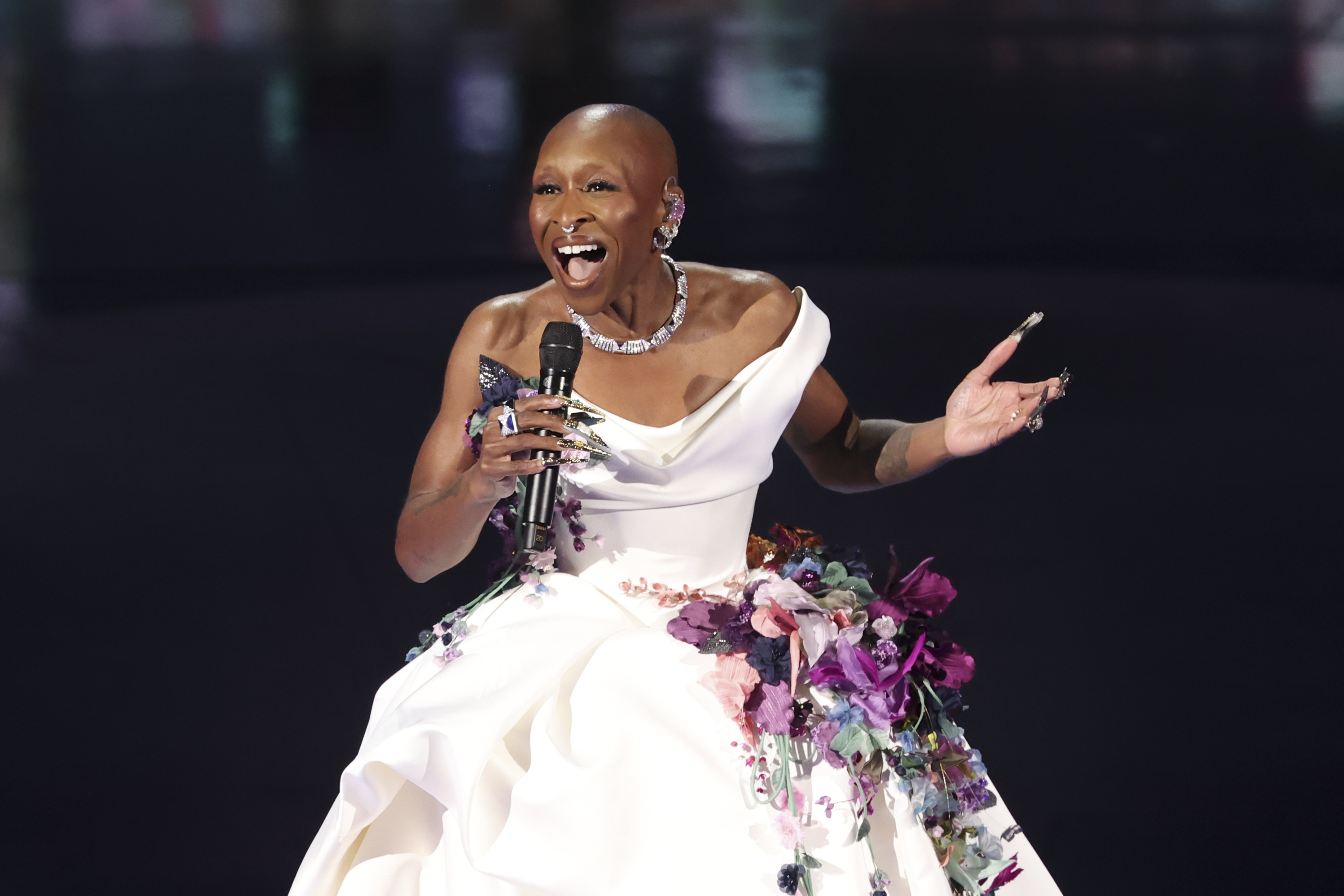 Wicked's Cynthia Erivo 'Defying Gravity' with confirmed WorldPride headline slot