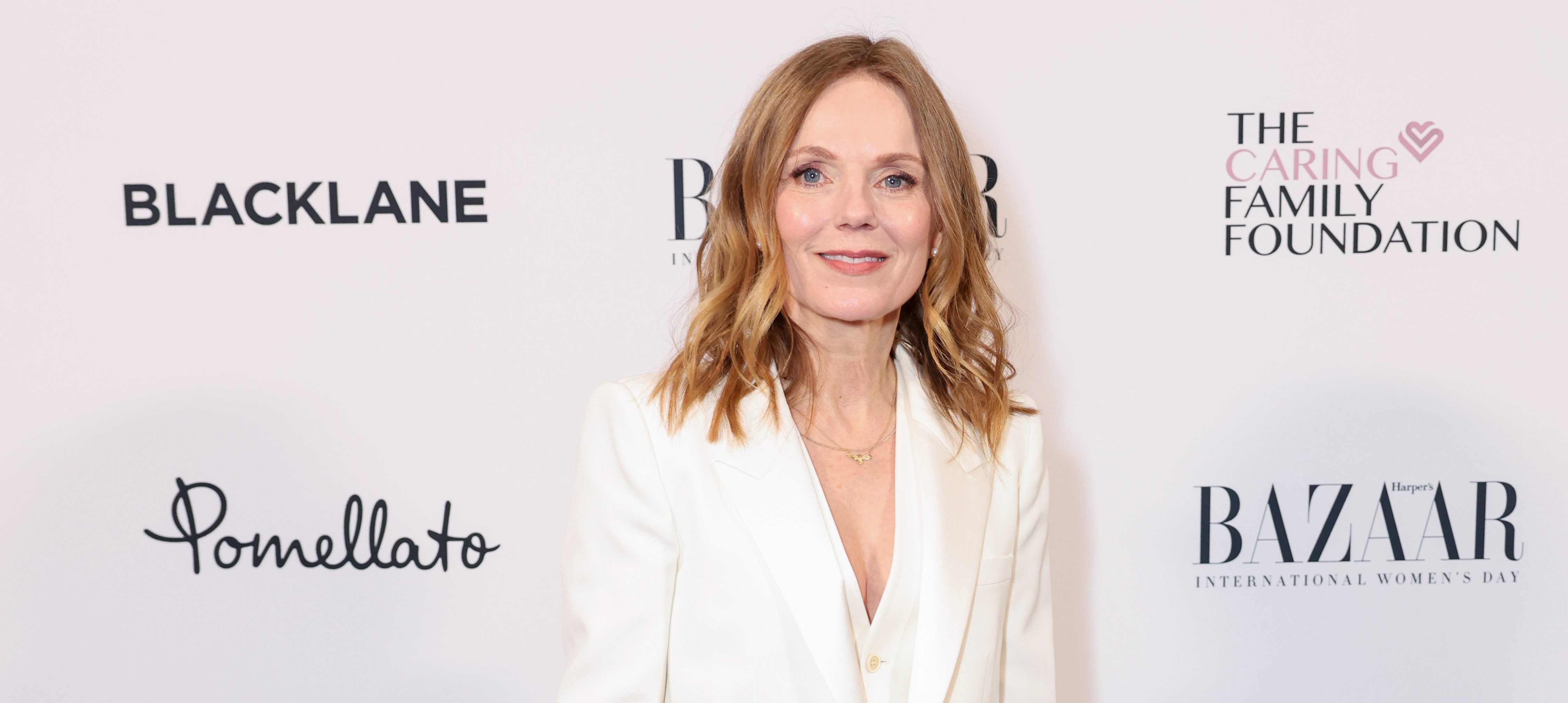 Stop right now, thank you very much: Geri Horner suggests ‘there will’ be a Spice Girls reunion