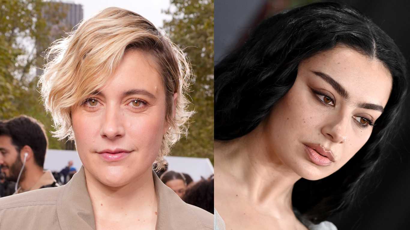 Everything we know about Greta Gerwig's Narnia movies as rumours swirl about Charli XCX's role