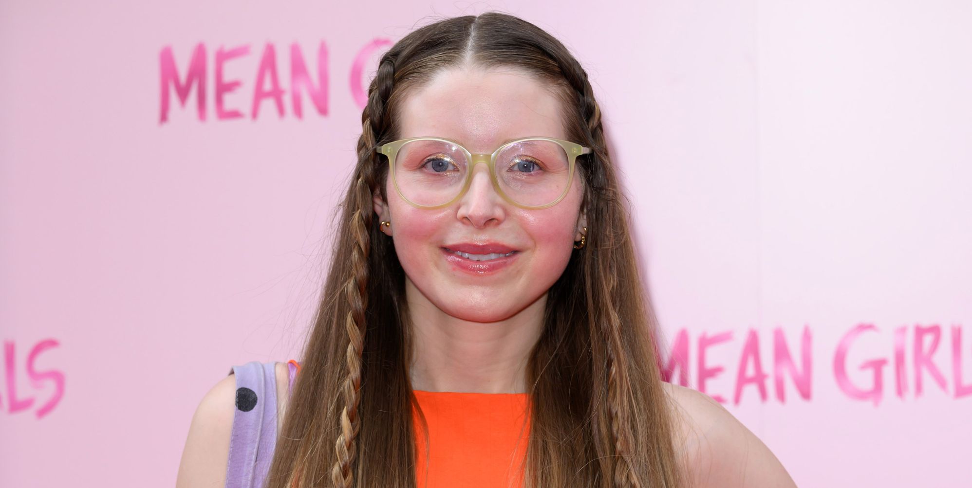Harry Potter star Jessie Cave announces plan to post unique 'fetish' content to OnlyFans to 'get out of debt'