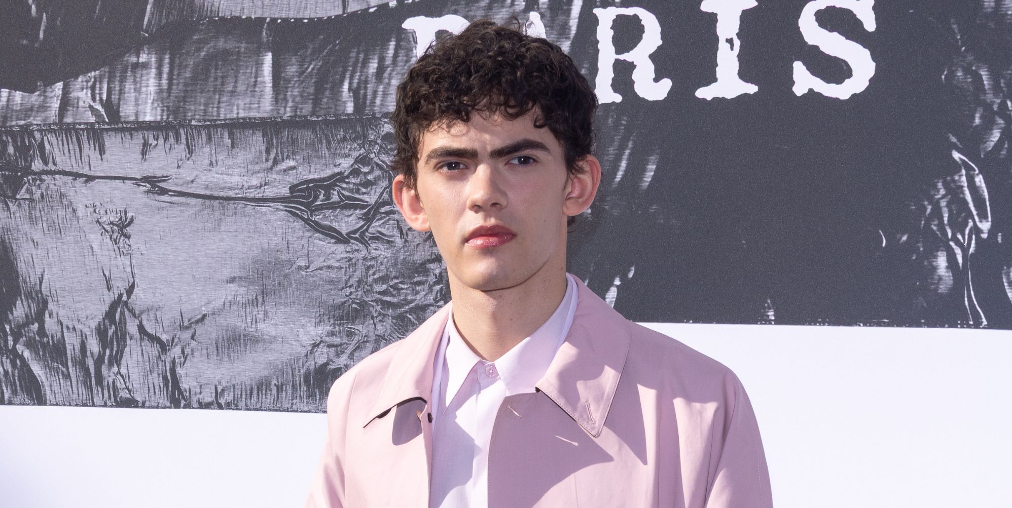 Heartstopper’s Joe Locke wants to 'get ripped' and play 'macho straight man' in next role