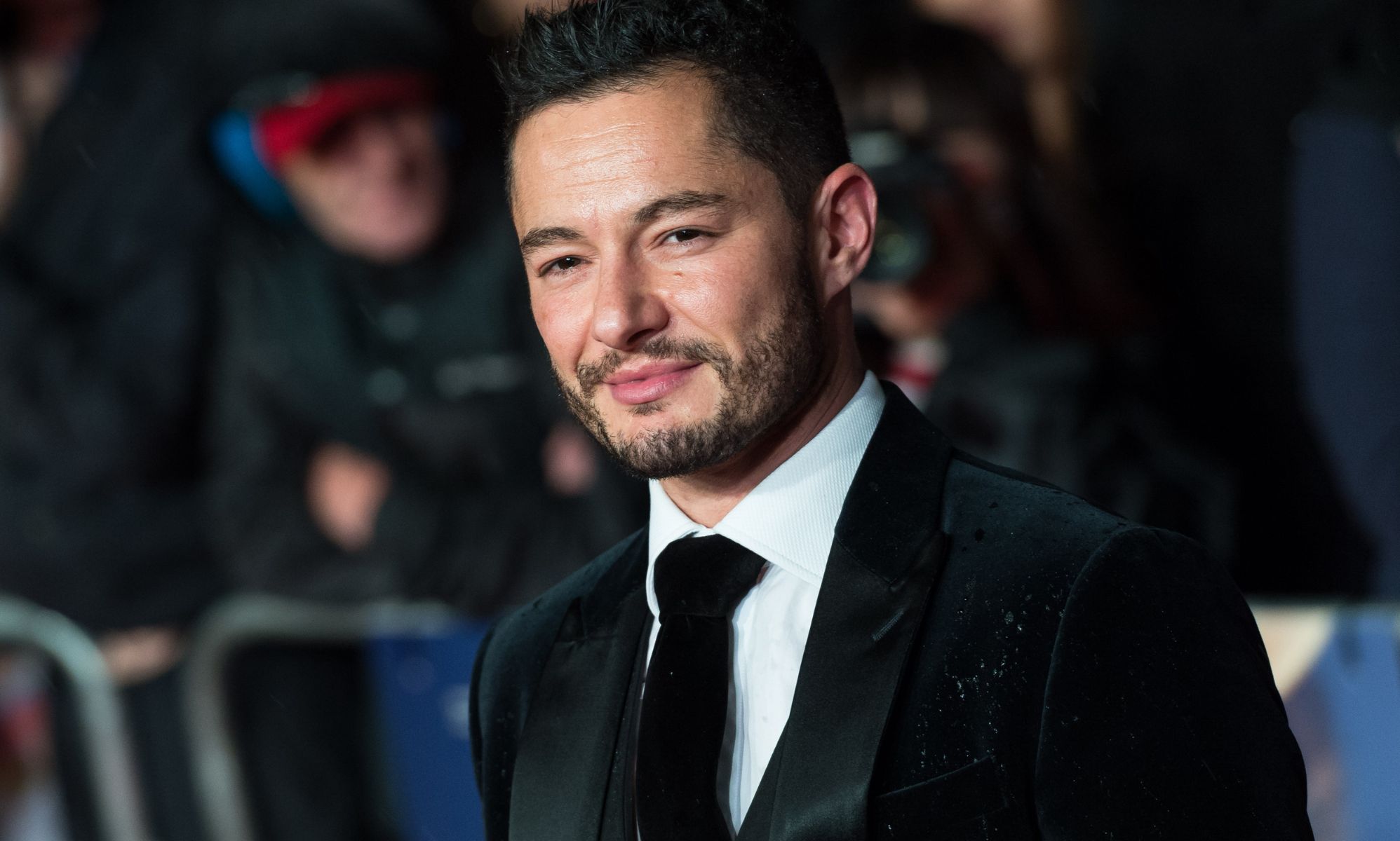 Jake Graf, pictured.