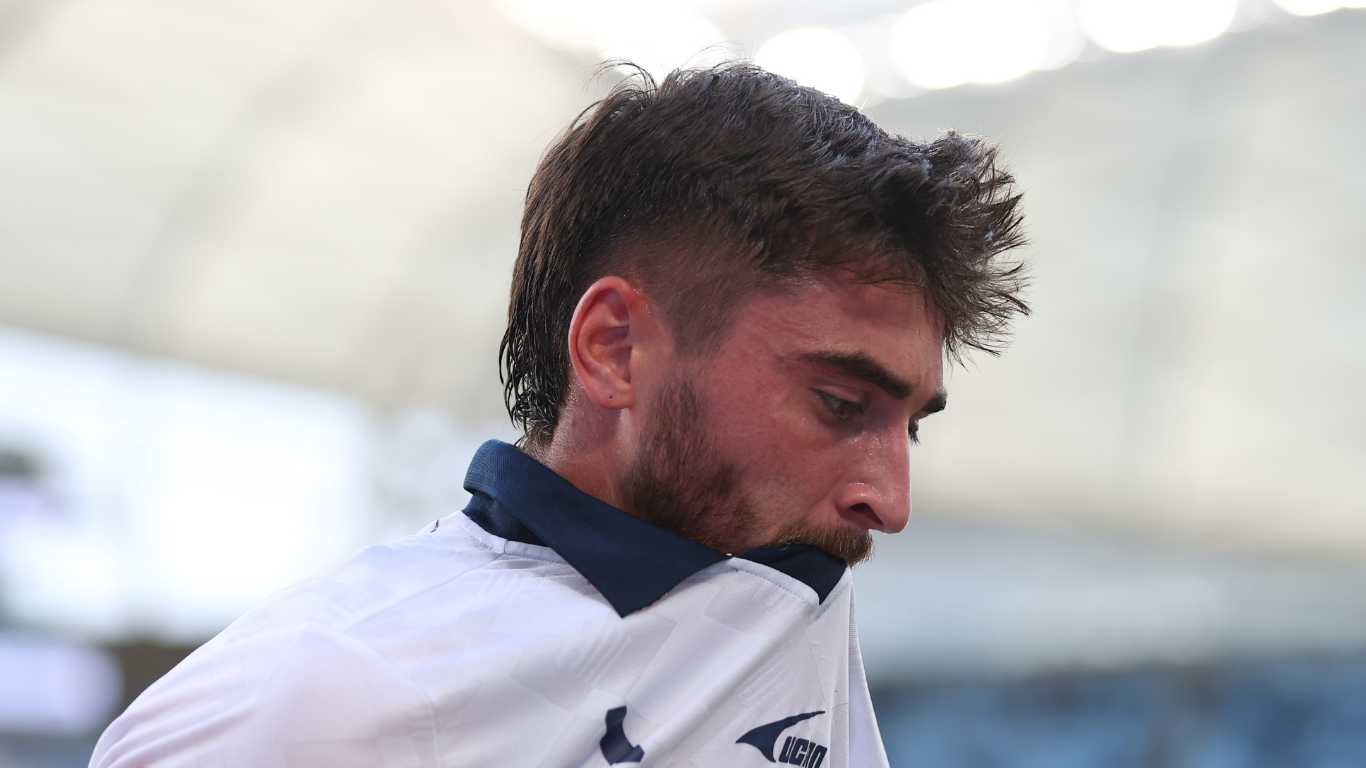 Out gay footballer Josh Cavallo accuses old club of homophobia