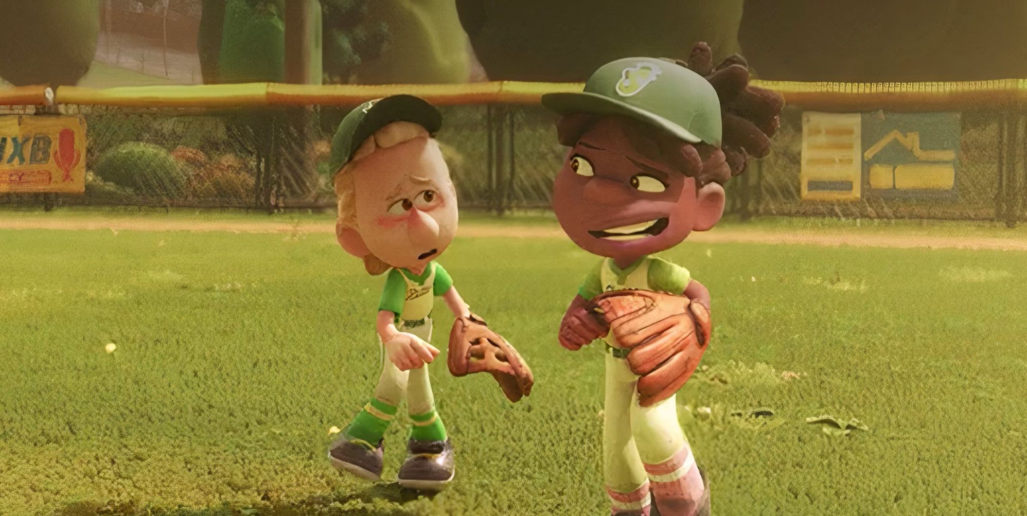 Disney Pixar accused of hiding pro-trans replies to Win or Lose social media post