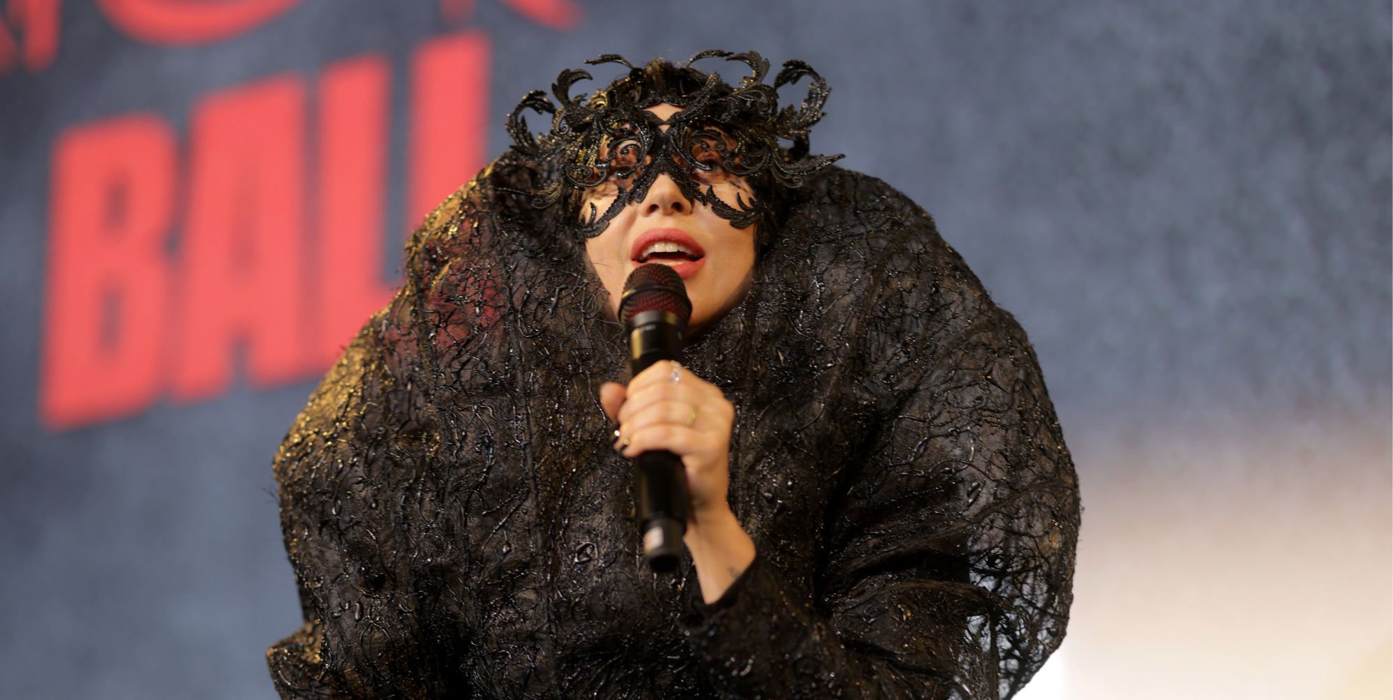 Lady Gaga teases Mayhem album with mind-blowing 'Garden of Eden' snippet