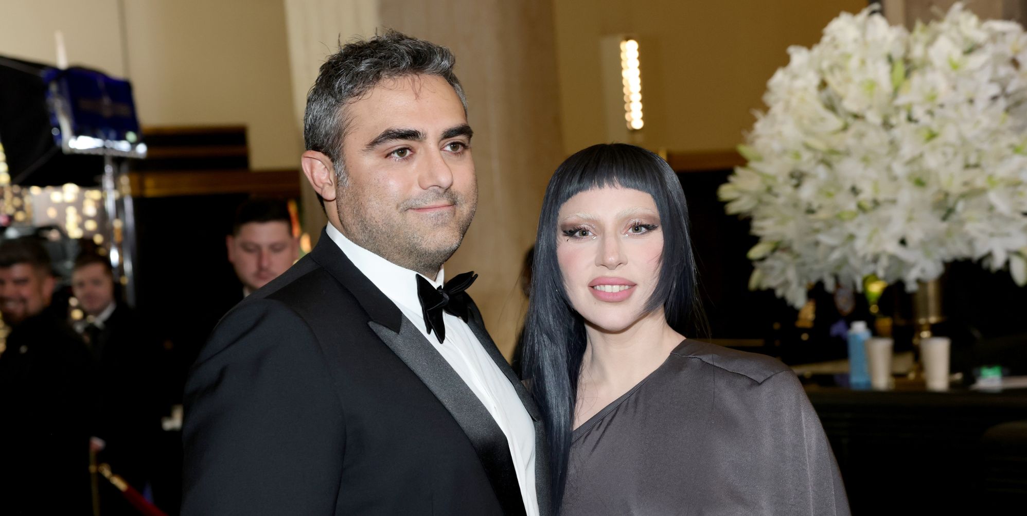 Lady Gaga almost cut this song from Mayhem – until her fiancé Michael Polansky told her not to