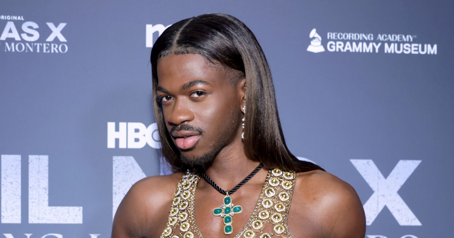 Lil Nas X 'in treatment' after prison release following not guilty plea on four felony charges