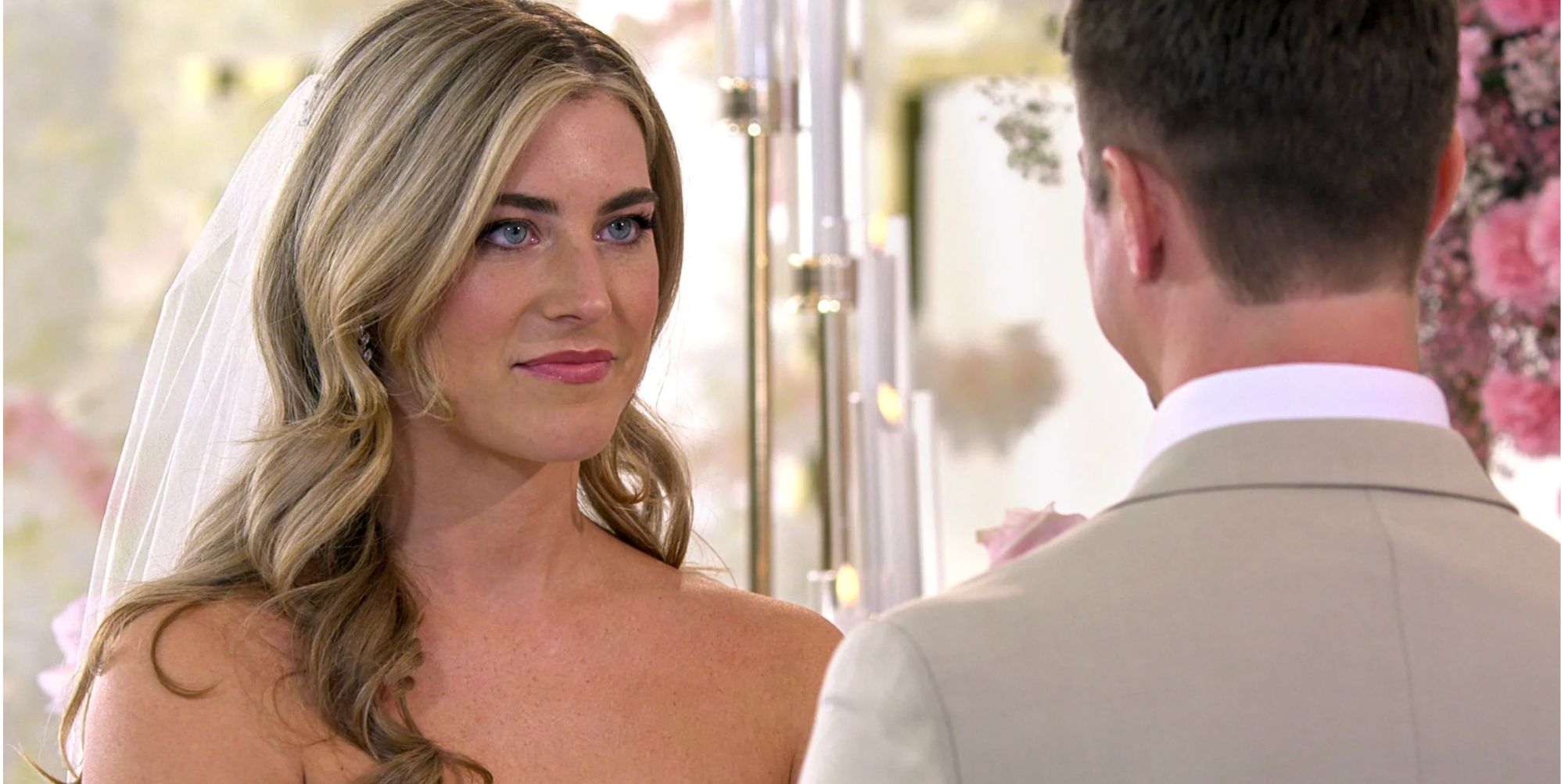 Love Is Blind star Sara Carton goes viral for jilting lover at altar over LGBTQ+ rights and Black Lives Matter