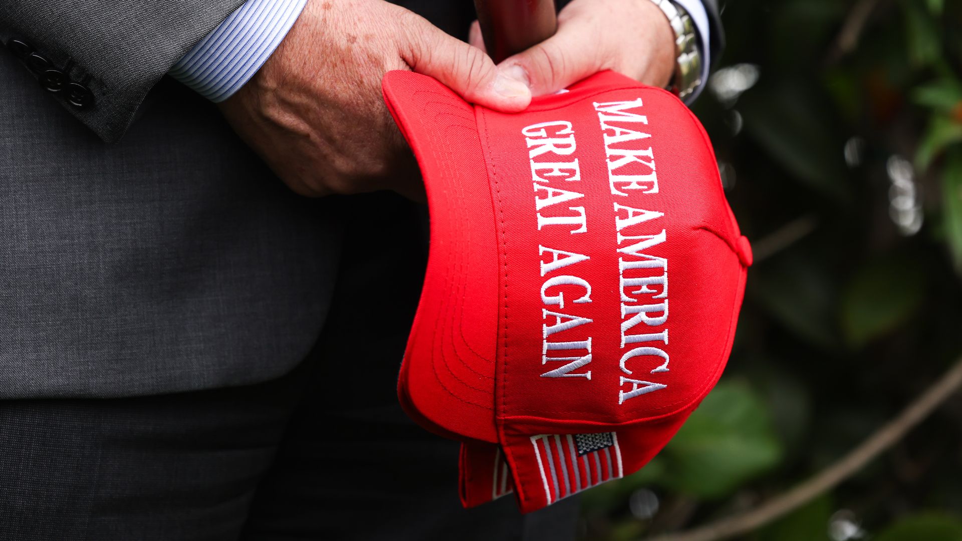 Popular California LGBTQ+ club bans all MAGA clothing following viral clip