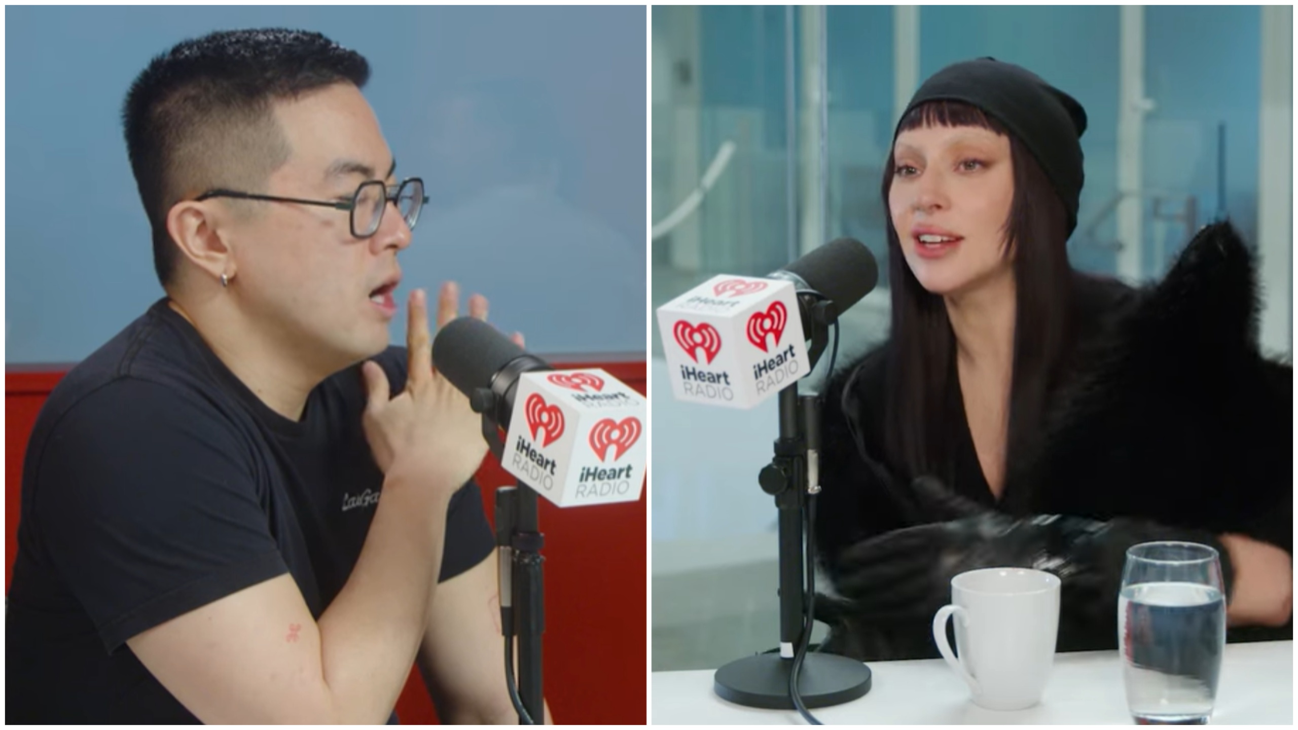 Bowen Yang says ‘Born This Way’ helped him ‘come out of the closet again’ after conversion therapy