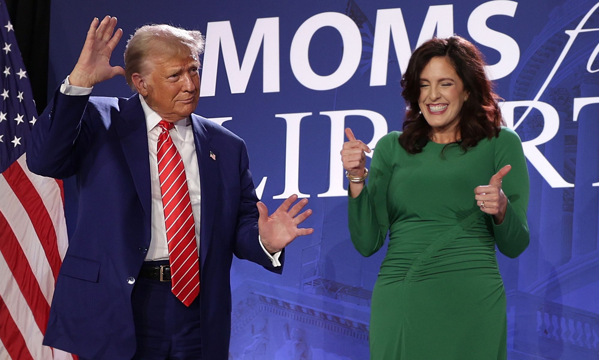 Moms for Liberty DEI snitch line flooded with hilarious spam emails