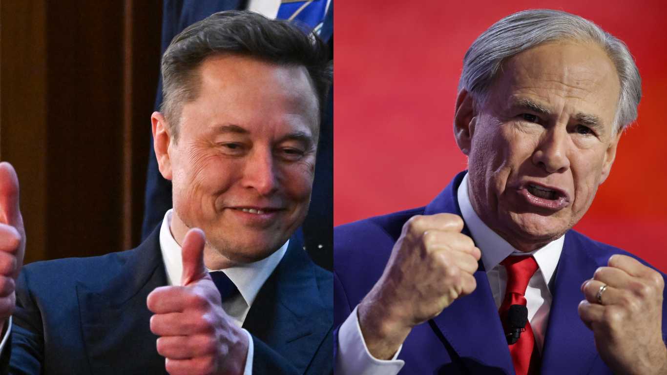 Elon Musk celebrates firing of federal worker who refused to remove pronouns from emails