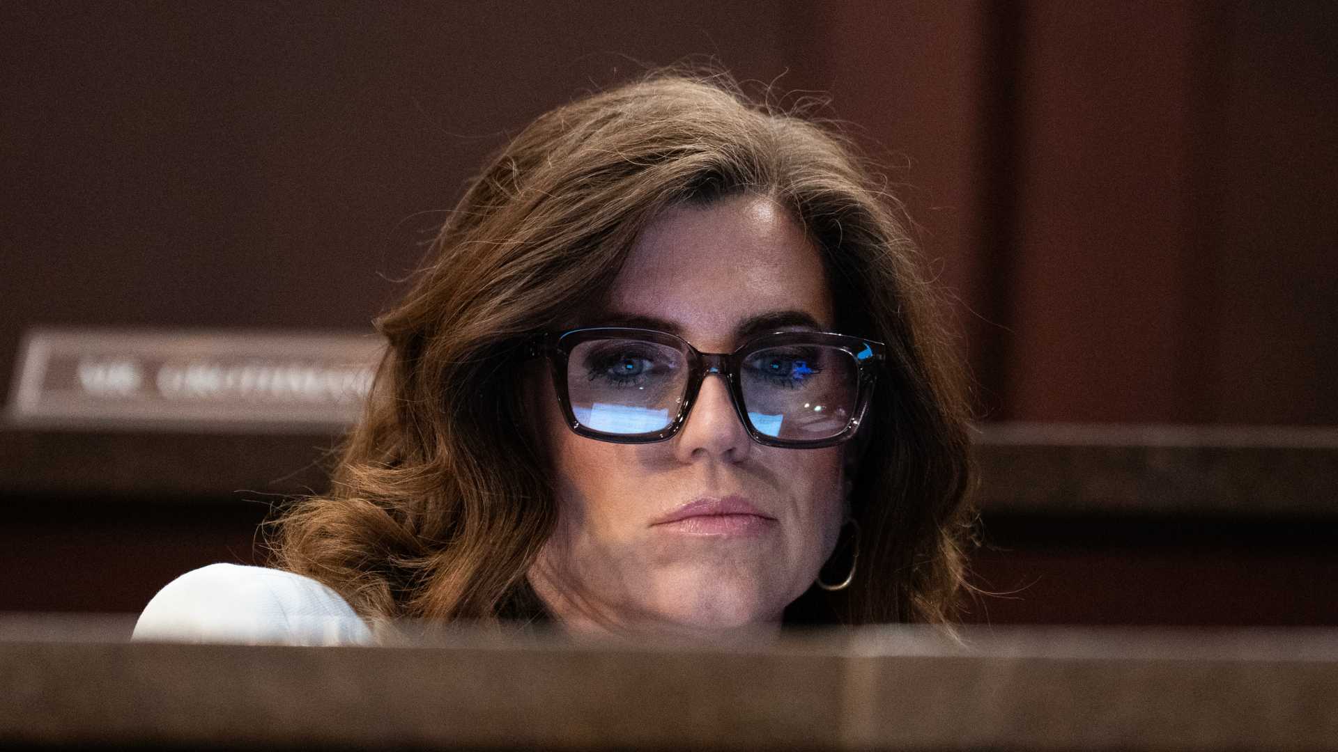 Trans woman 'flooded with hate' after Republican Nancy Mace shares her tweet