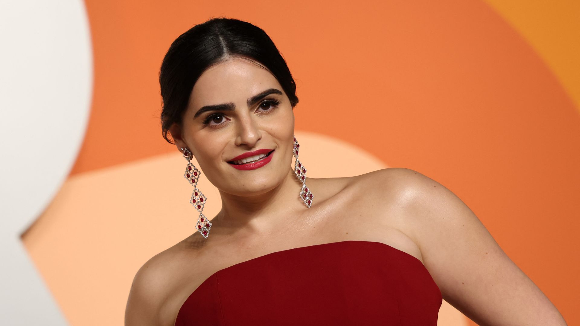 Nava Mau becomes first out trans performer to ever be nominated for a TV BAFTA