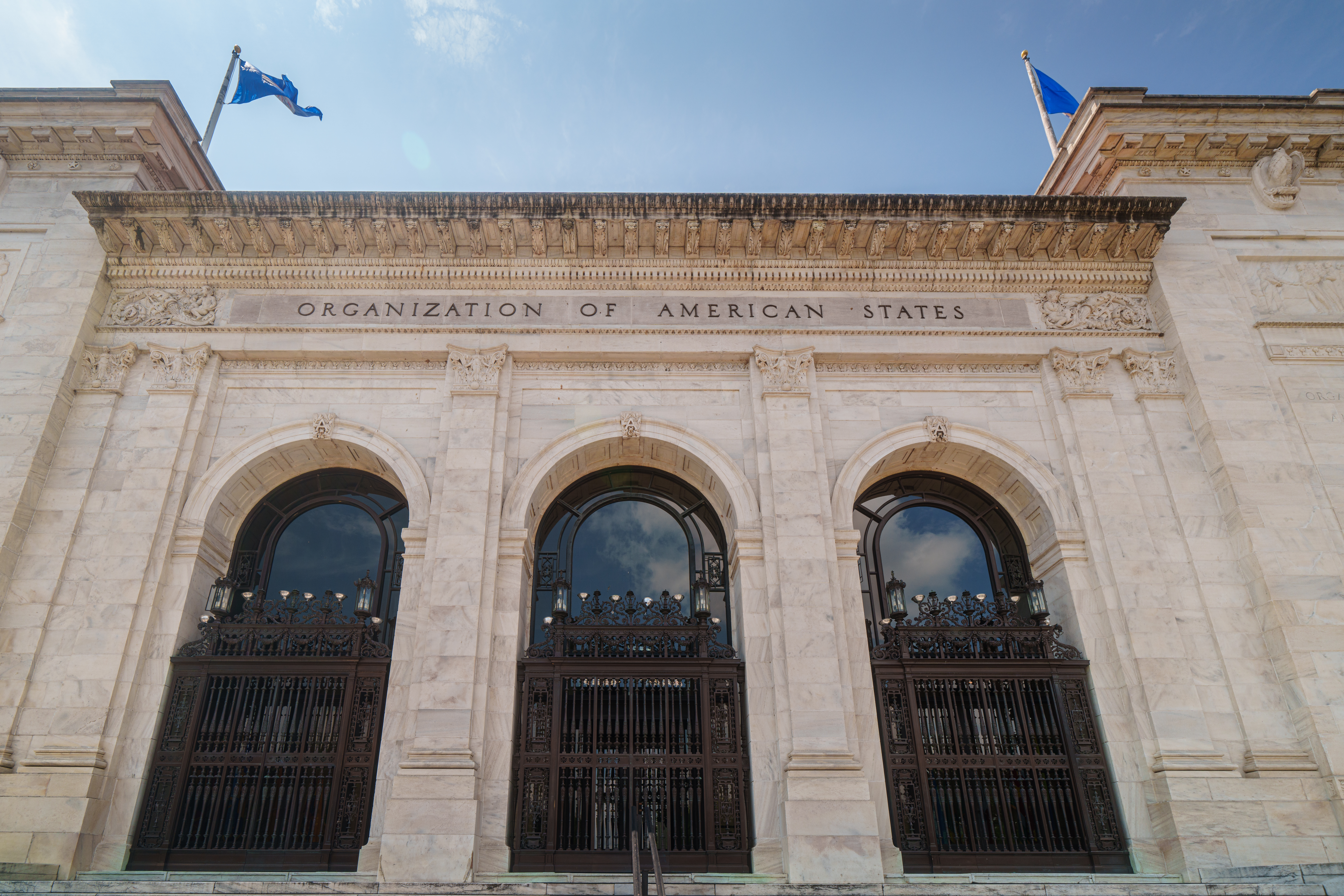 D.C gallery cancels exhibitions of Black and LGBTQ+ artists