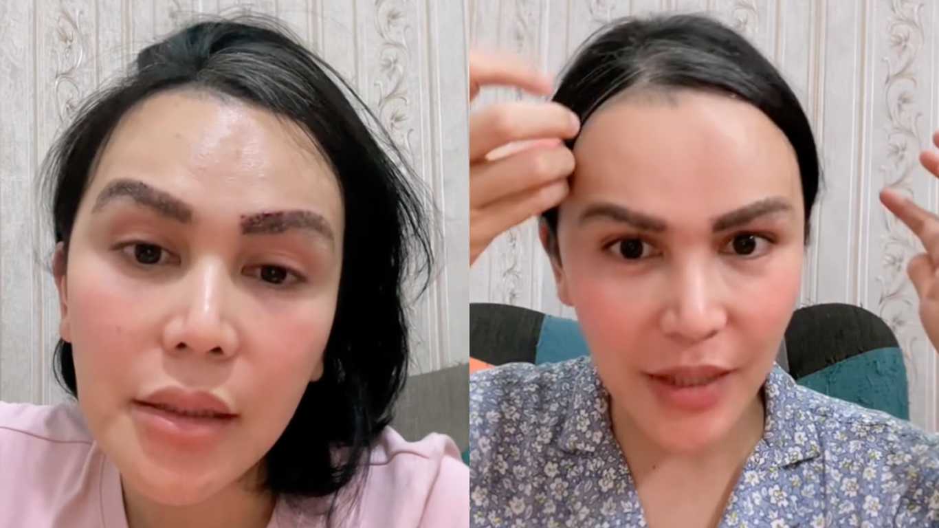 Transgender TikTok influencer jailed for telling 'Jesus' to get his hair cut 