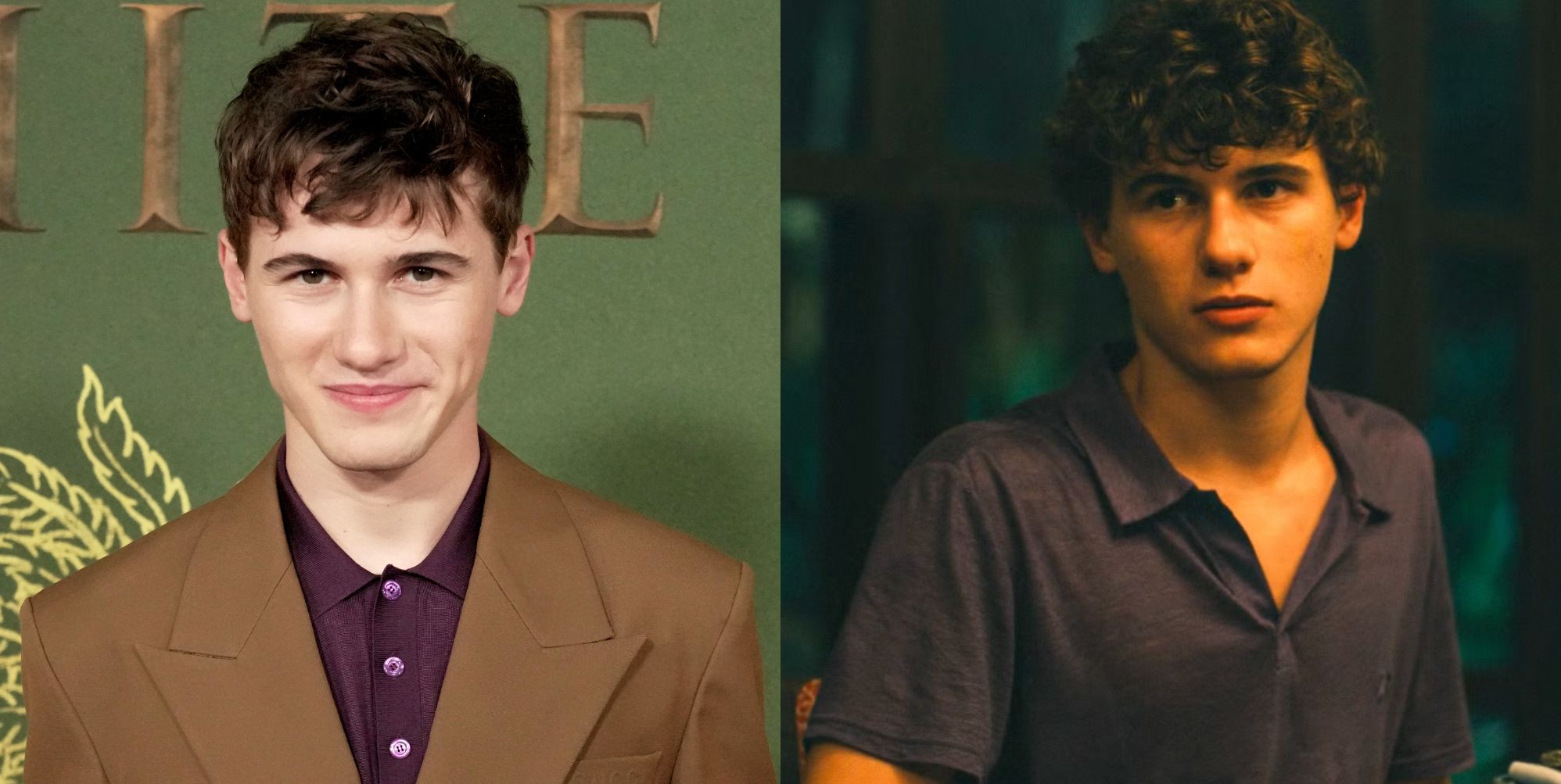 The White Lotus star Sam Nivola weighs in on his character’s sexuality after incestuous sex scene