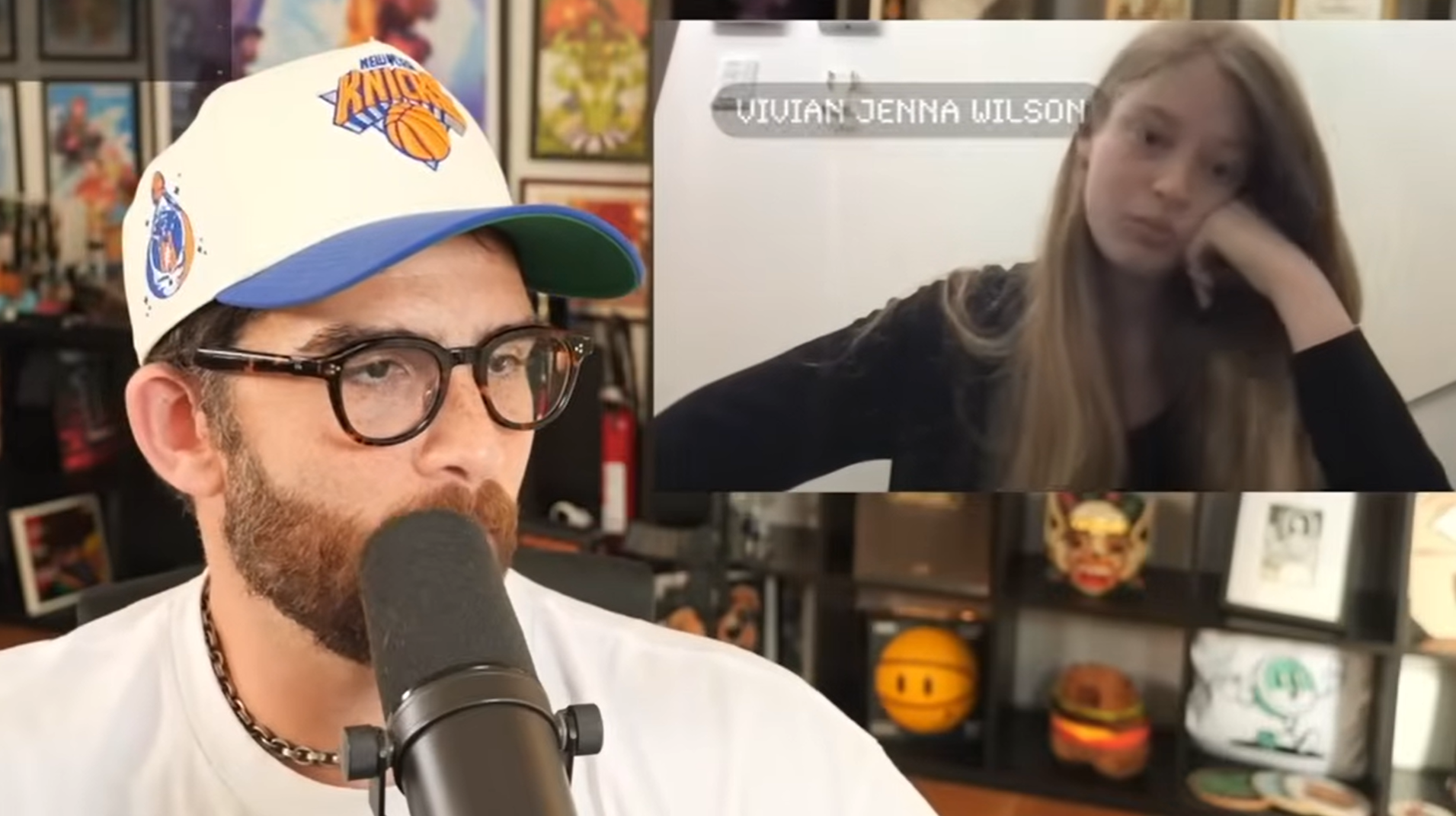 Vivian Jenna Wilson publicly roasts her father Elon Musk yet again: 'Insecure little buffoon'