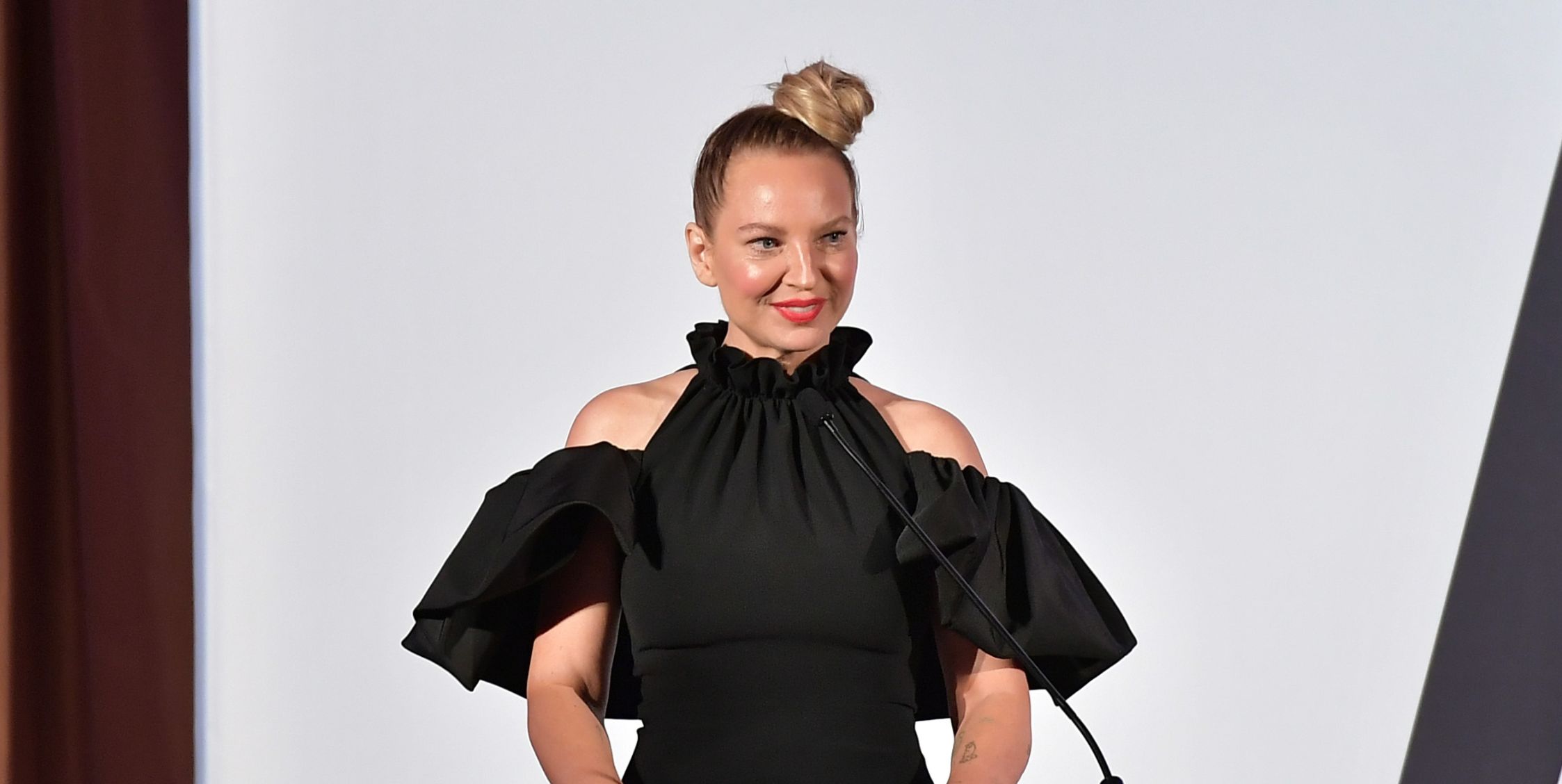 Queer singer Sia files for divorce from husband after quietly welcoming baby named Somersault