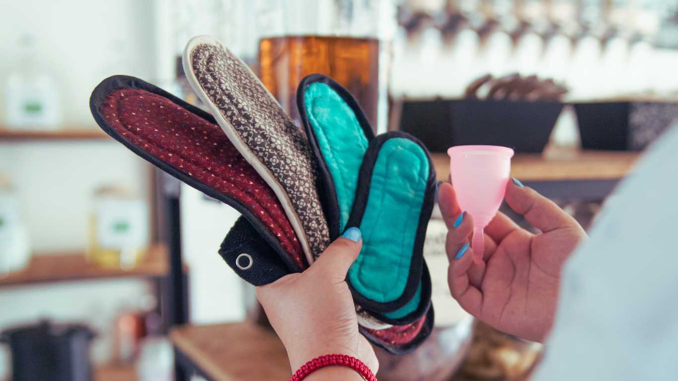 Trump officials axe period research after false claim it was about 'menstrual cycles in trans men'