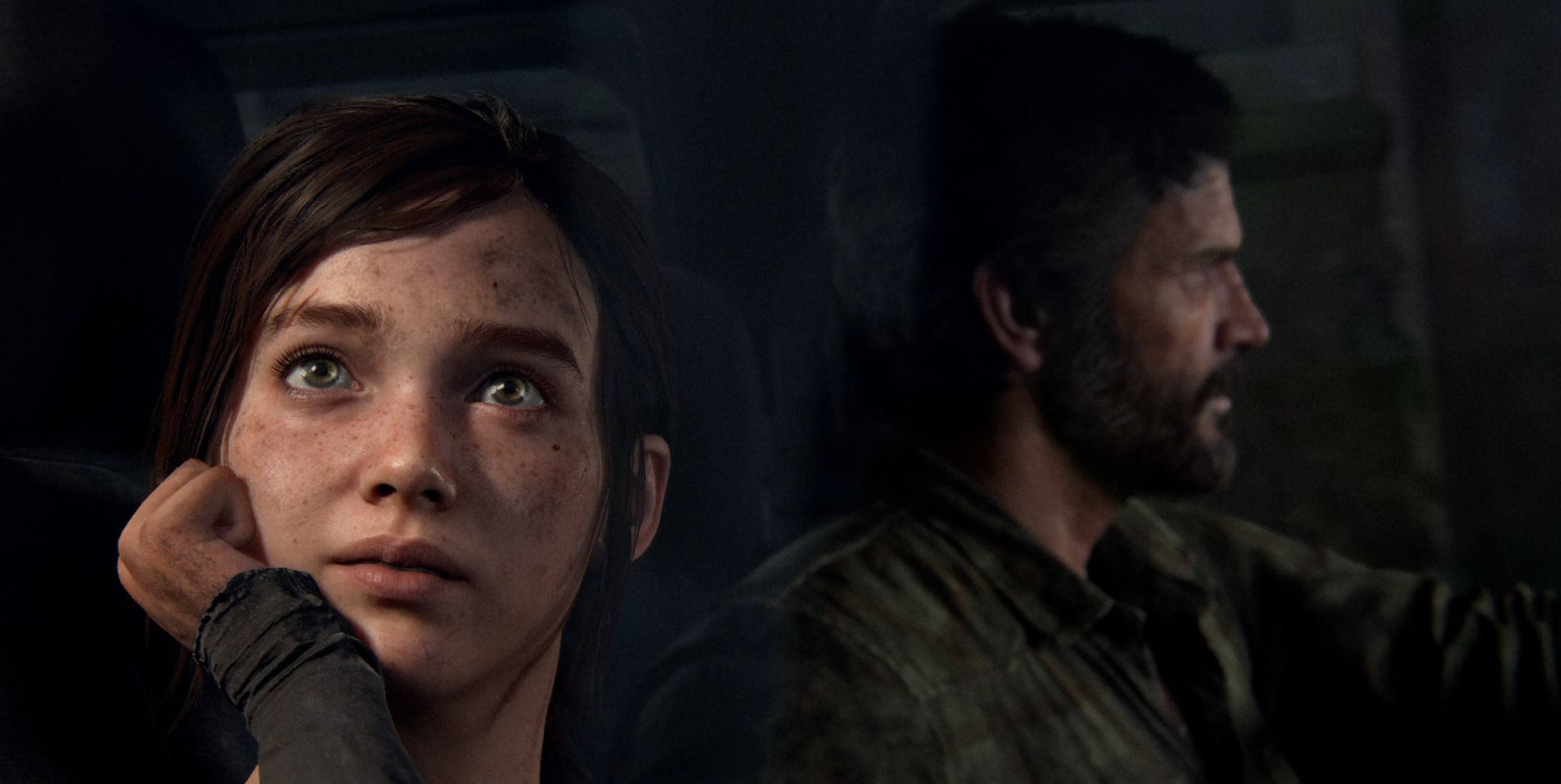 The Last of Us creator casts major doubt on part three: 'This could be it'