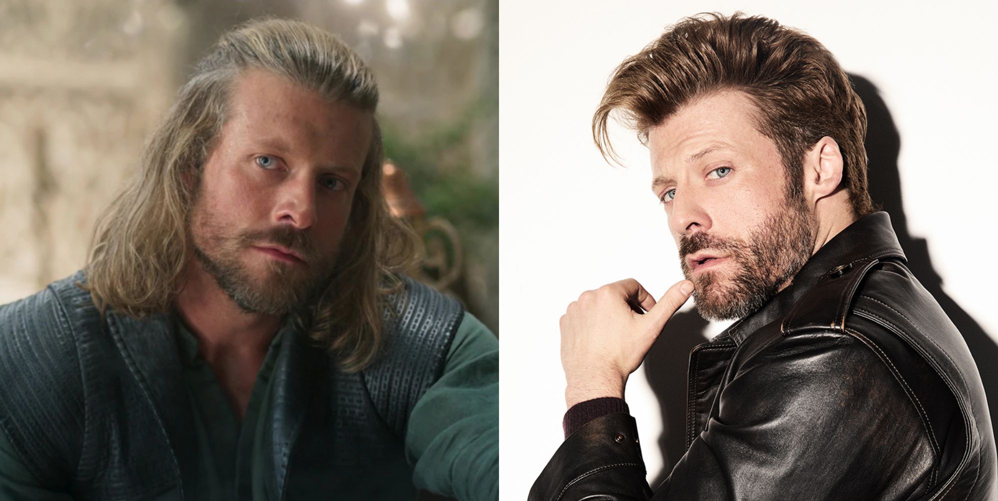 Wheel of Time star explains how he brought bisexual, polyamorous Maksim to life: 'It feels special'