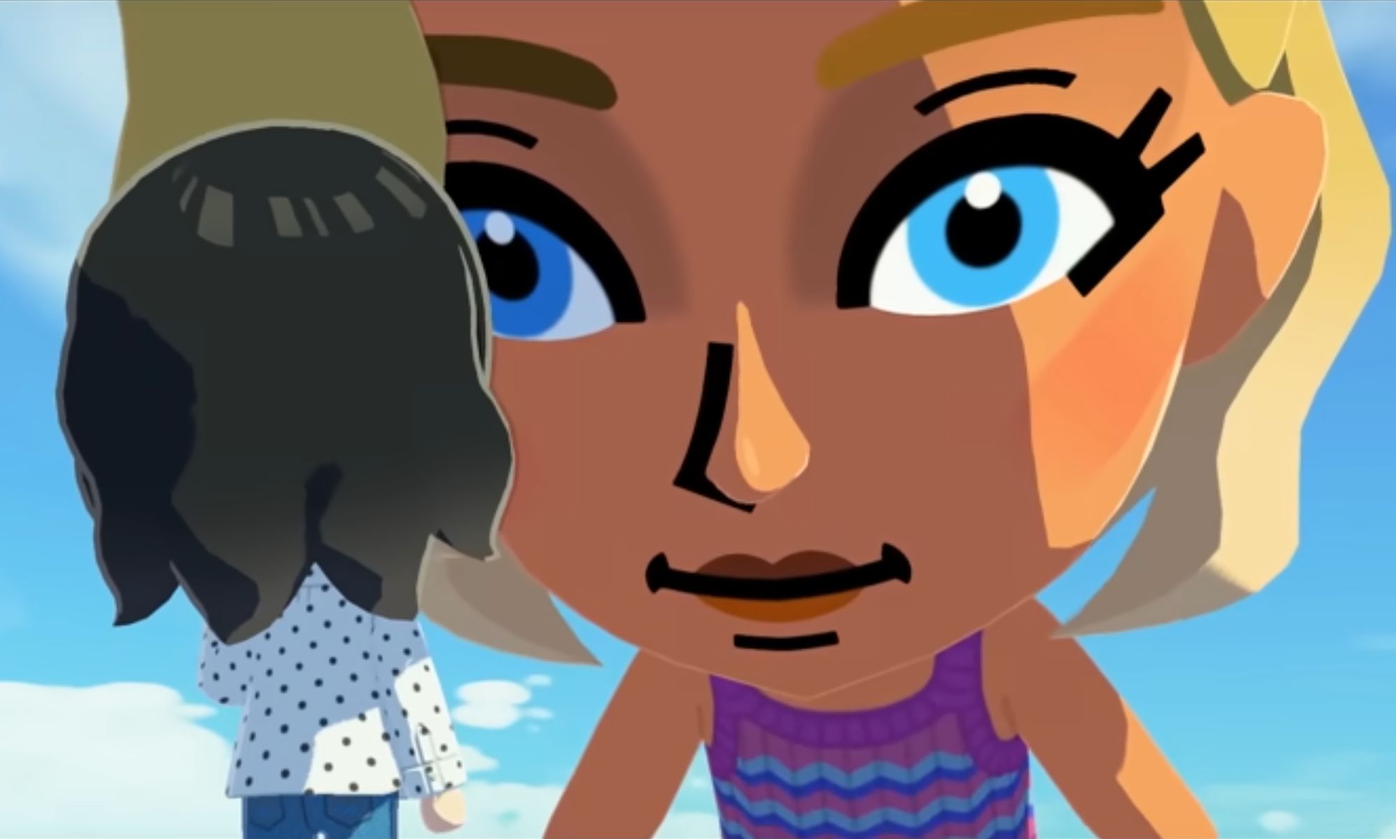 Fans think Nintendo's Tomodachi Life game will feature same-sex marriage – this is why