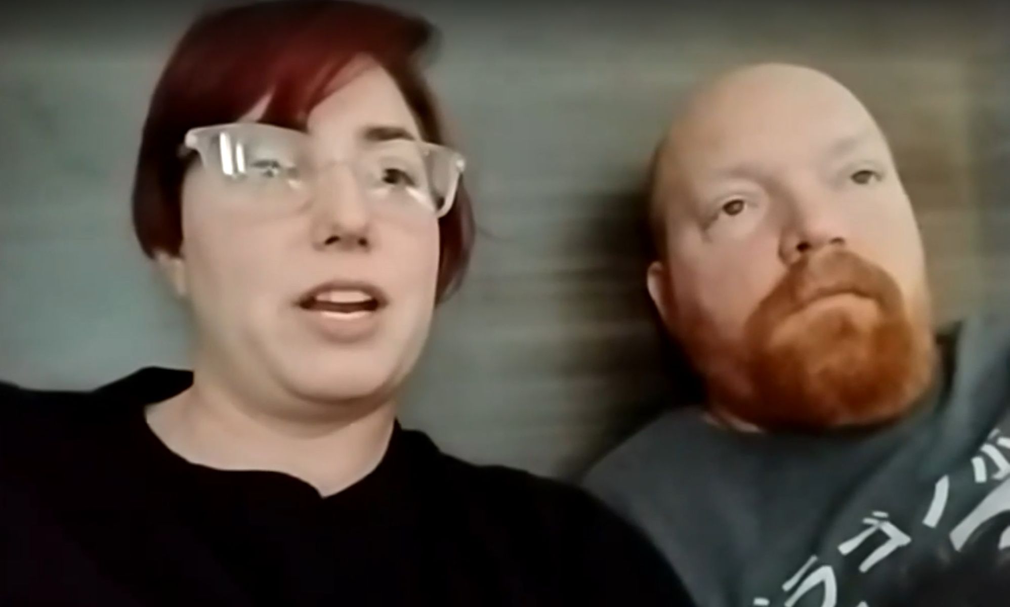 US family with LGBTQ+ kids seek asylum in Canada, fleeing Trump's transphobia