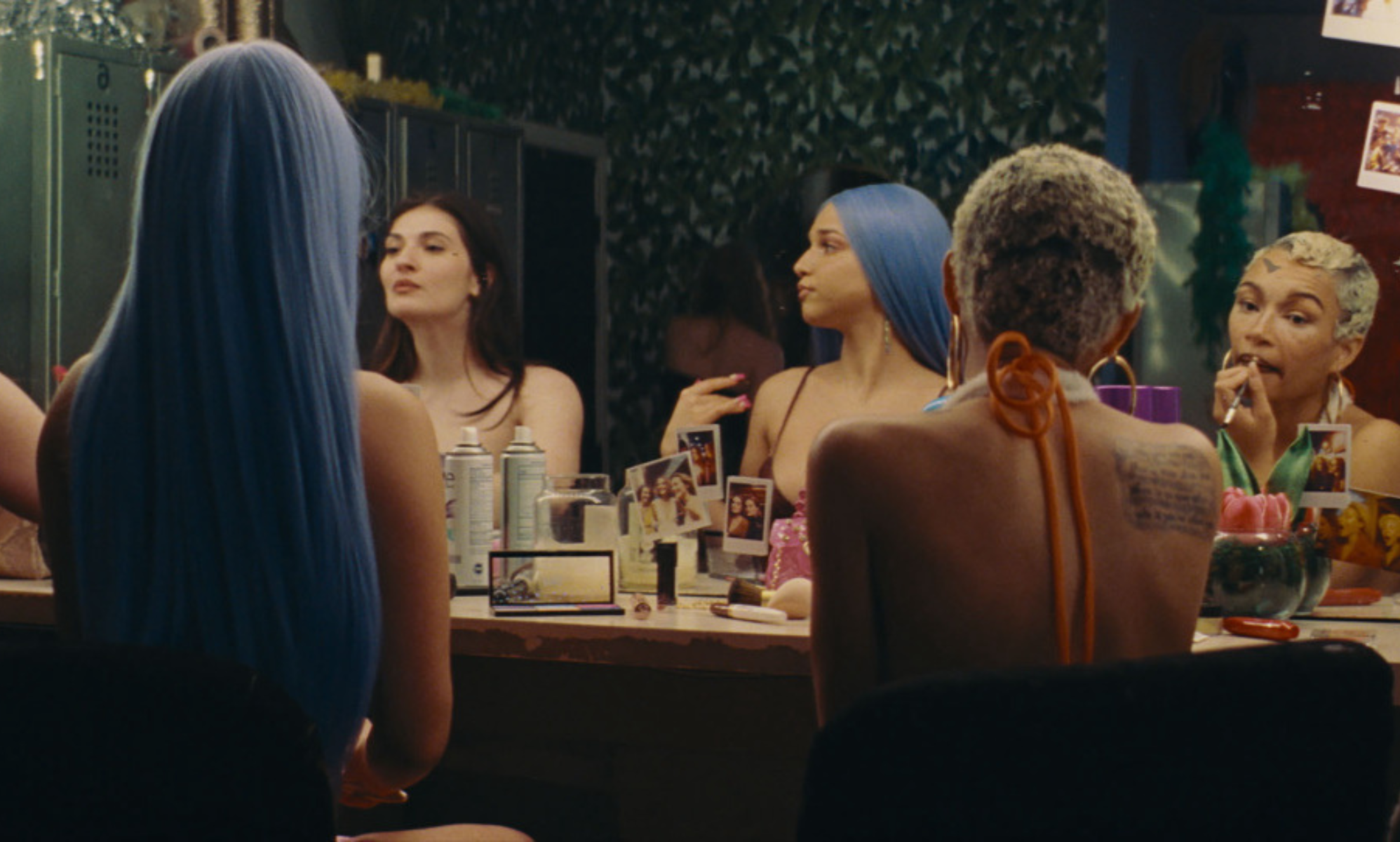 Anora stars want to see 'a shift where sex workers are respected' after Oscars success