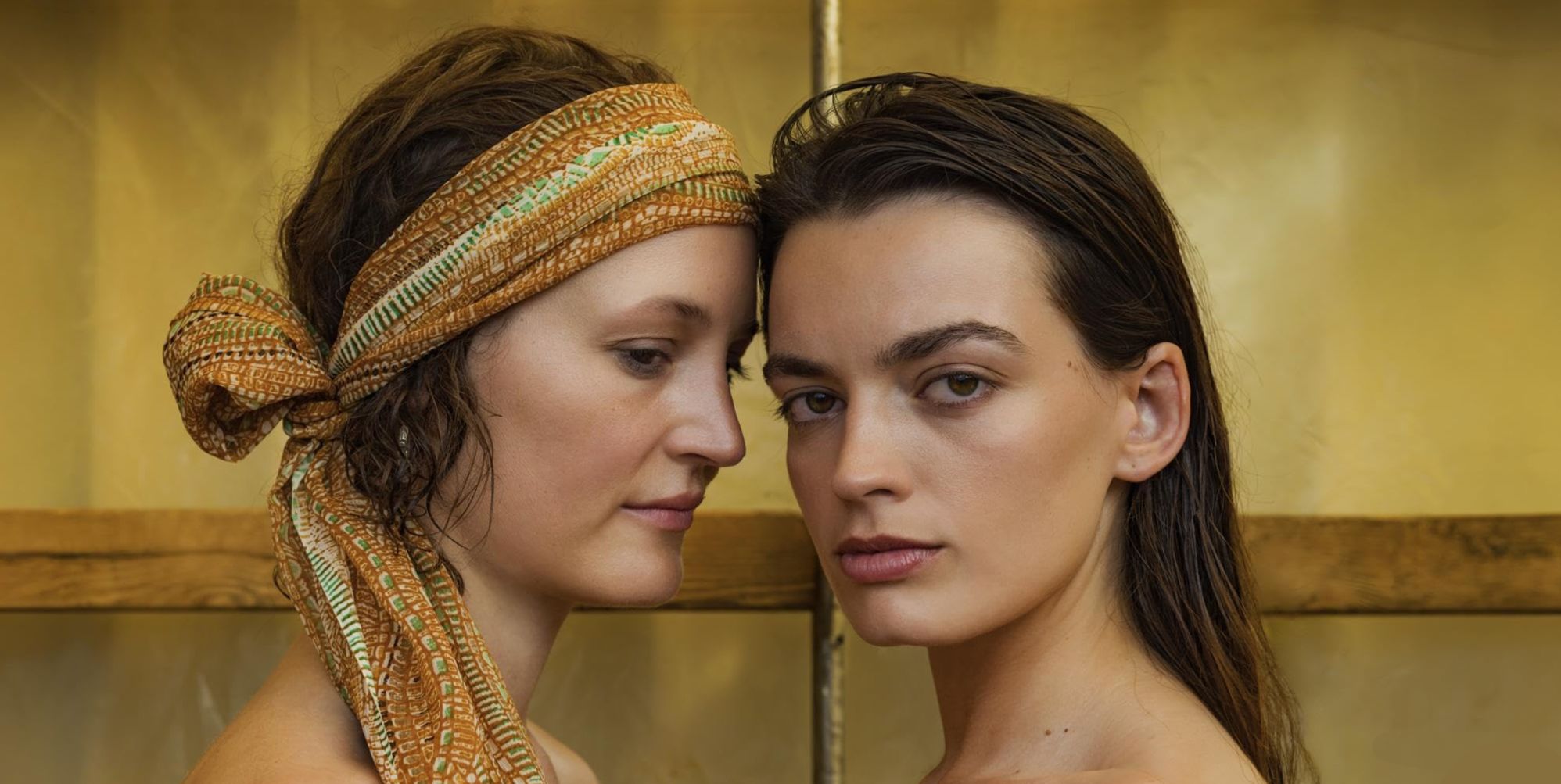 Sun, sex, and synthetic jellyfish: How the film adaptation of Deborah Levy’s sapphic drama Hot Milk was made